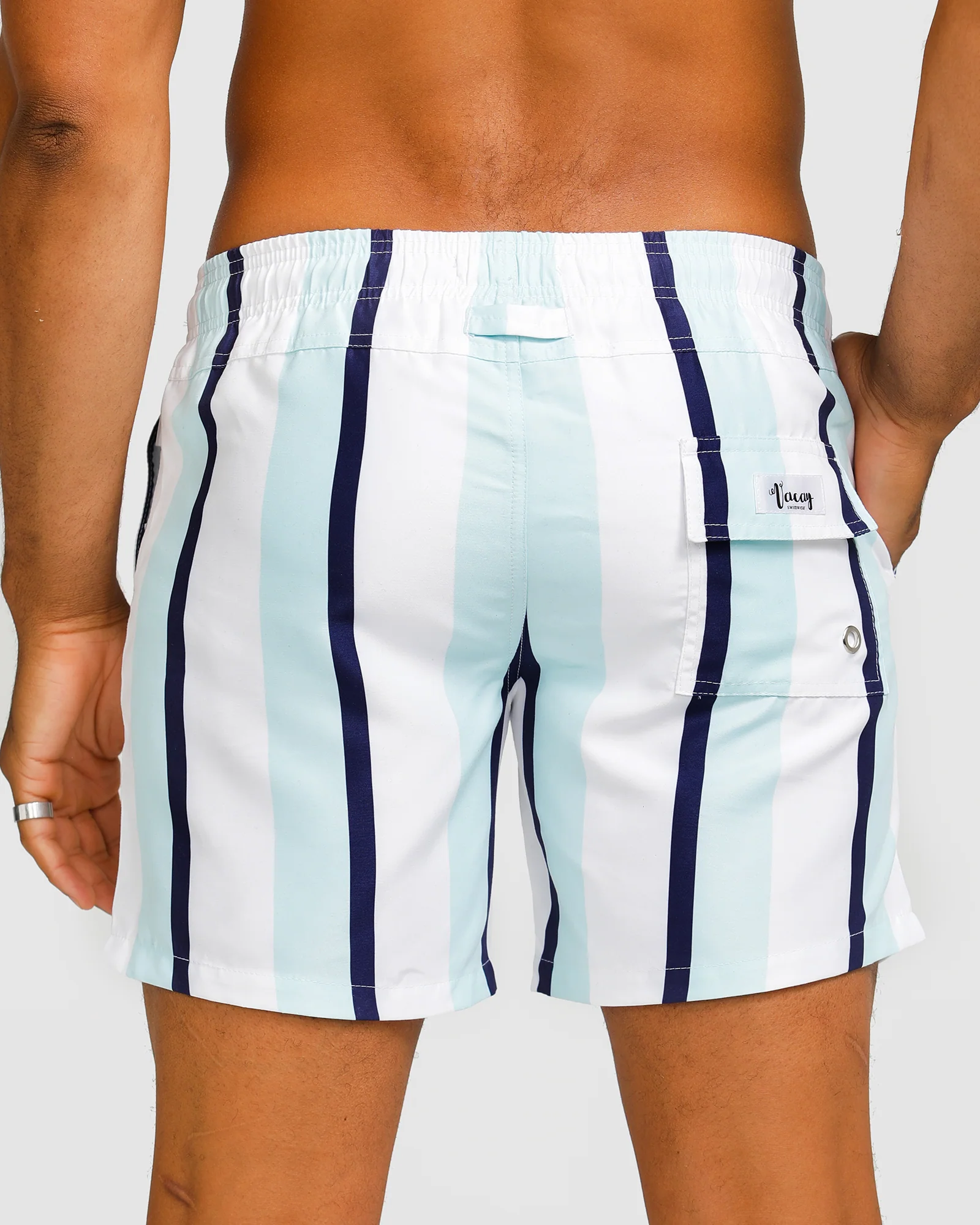 Capri Swim Short - Image 4