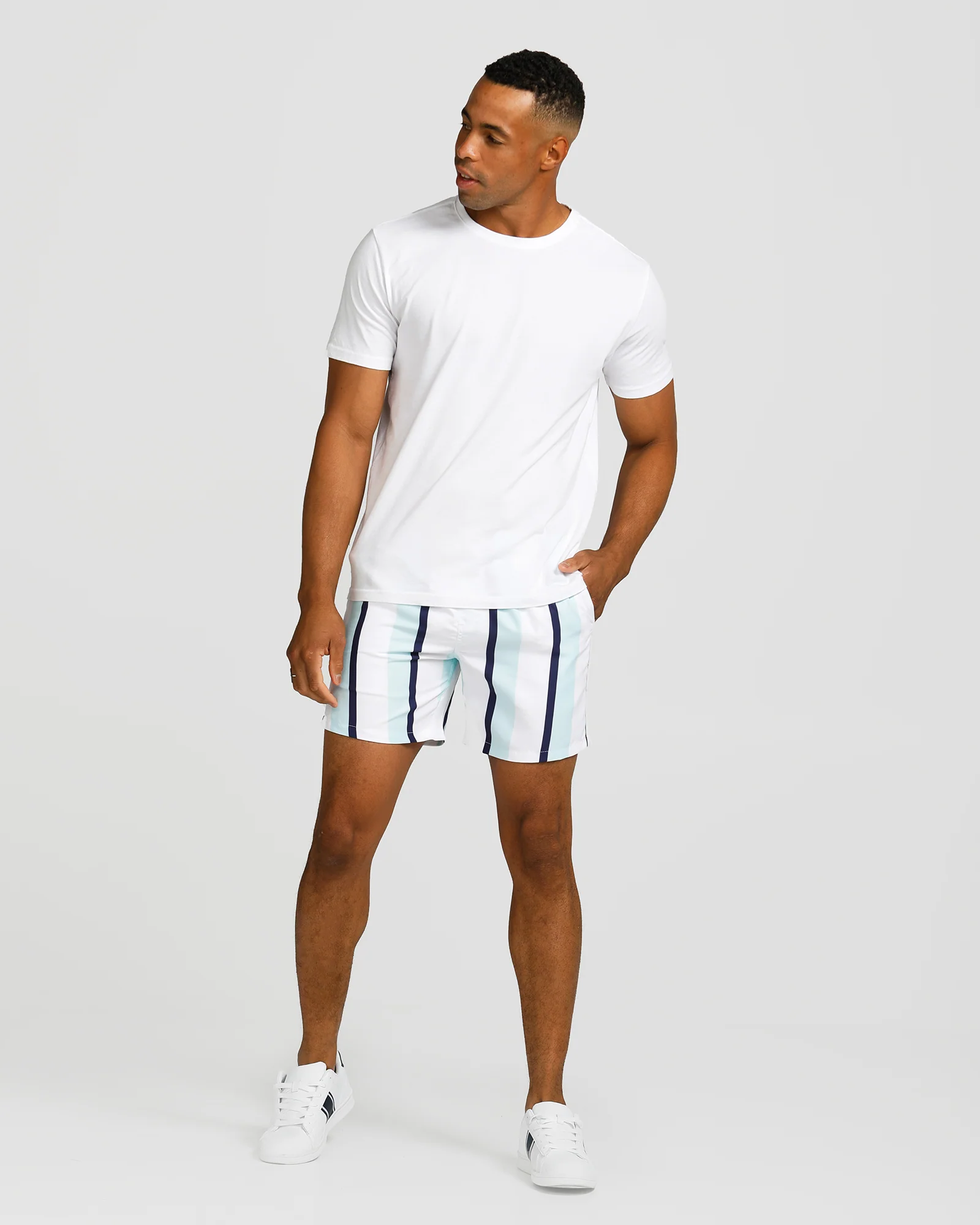Capri Swim Short - Image 6