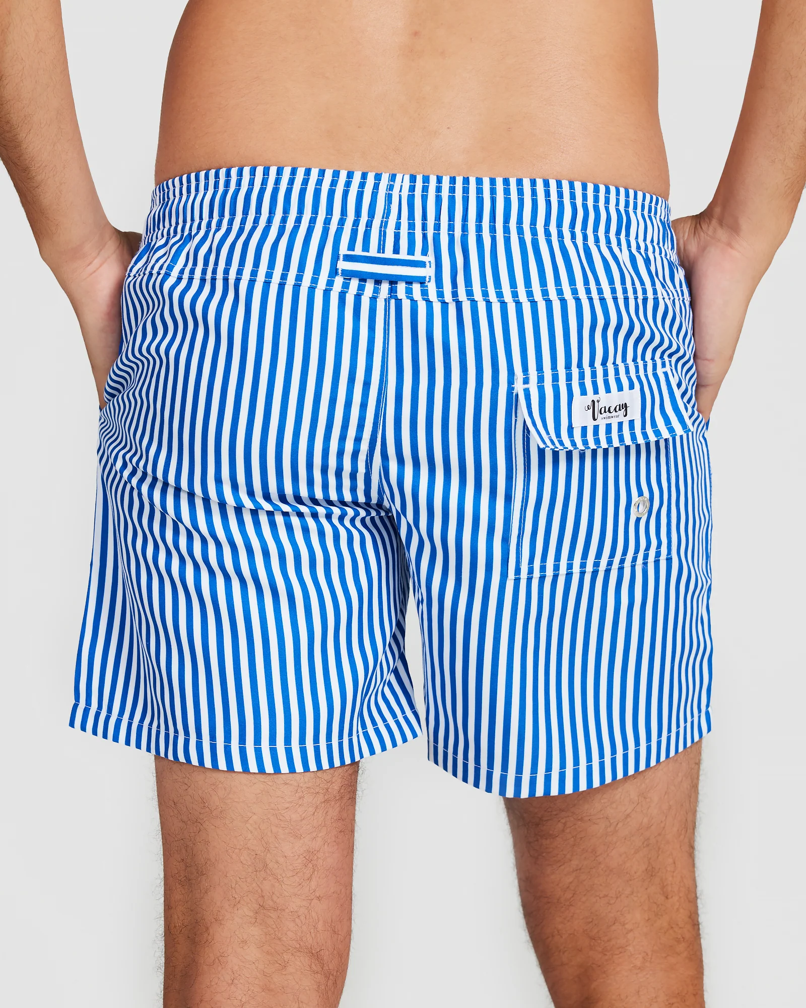 Corfu Swim Short - Image 4