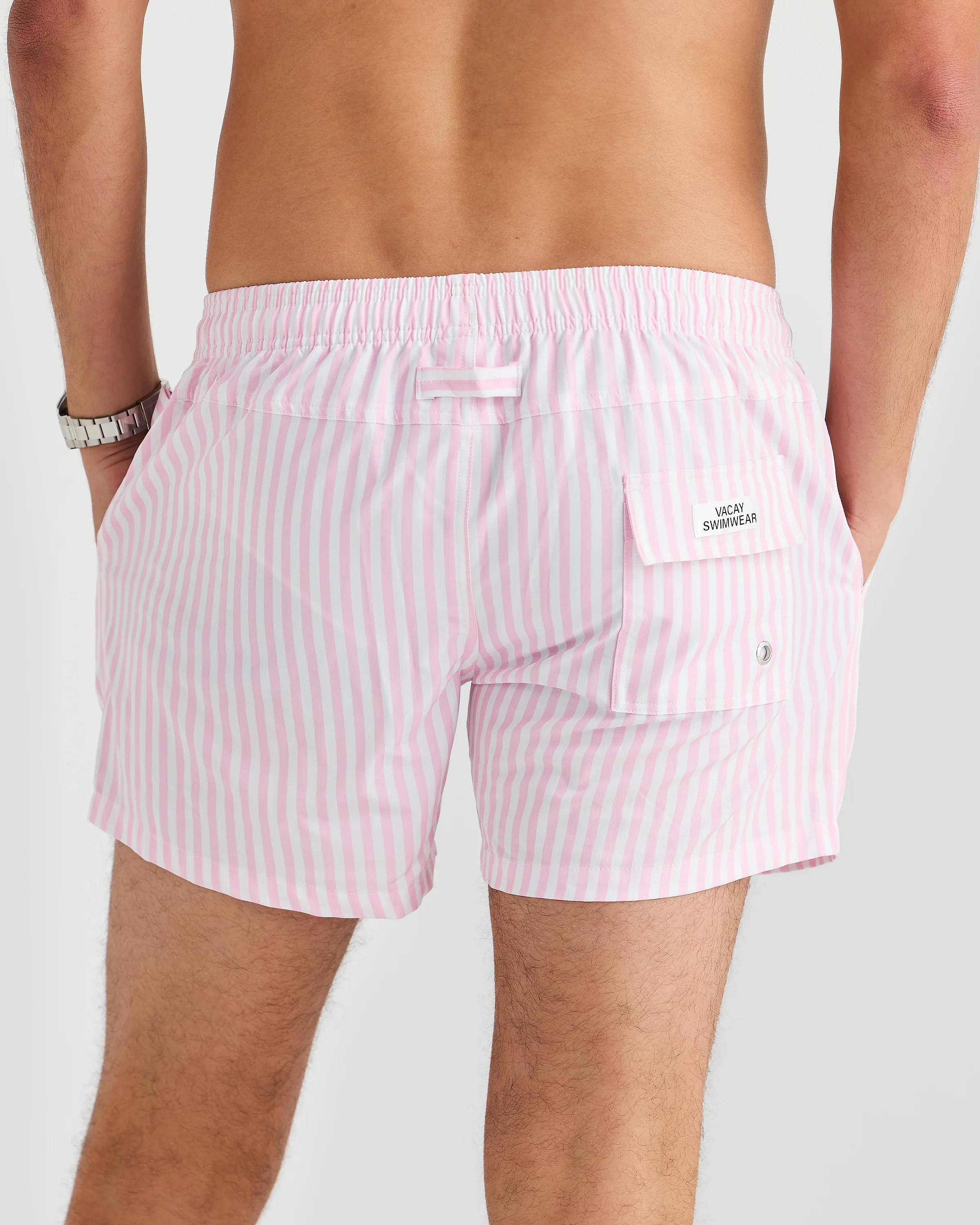 Hvar Stretch Swim Short - Image 5