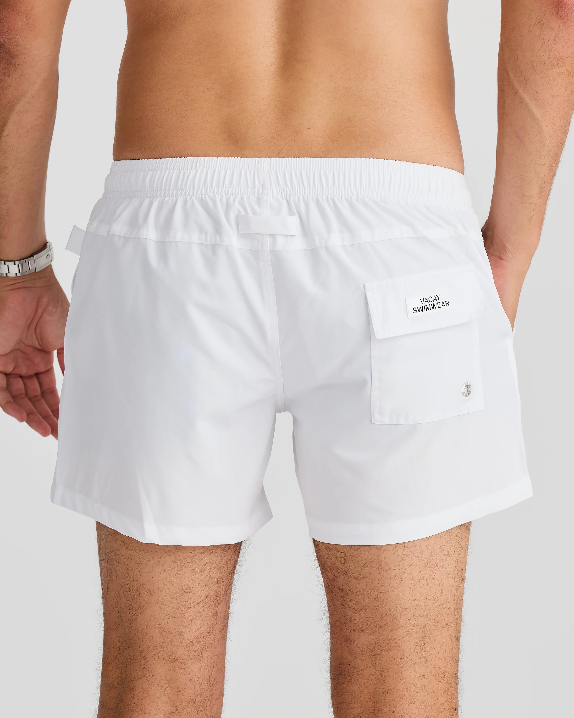 Ios Stretch Swim Short - Image 4