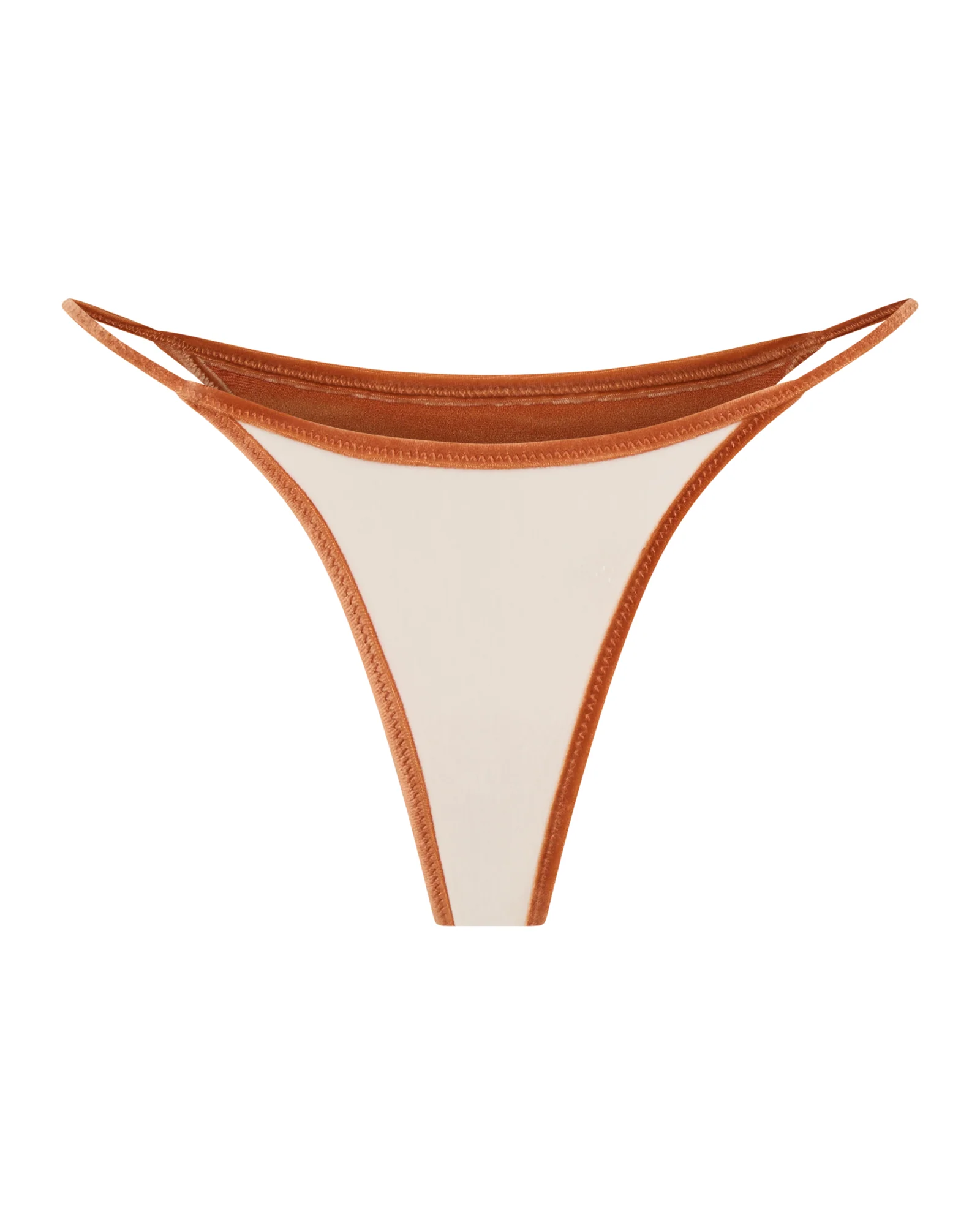 Lagos Bottom Crema