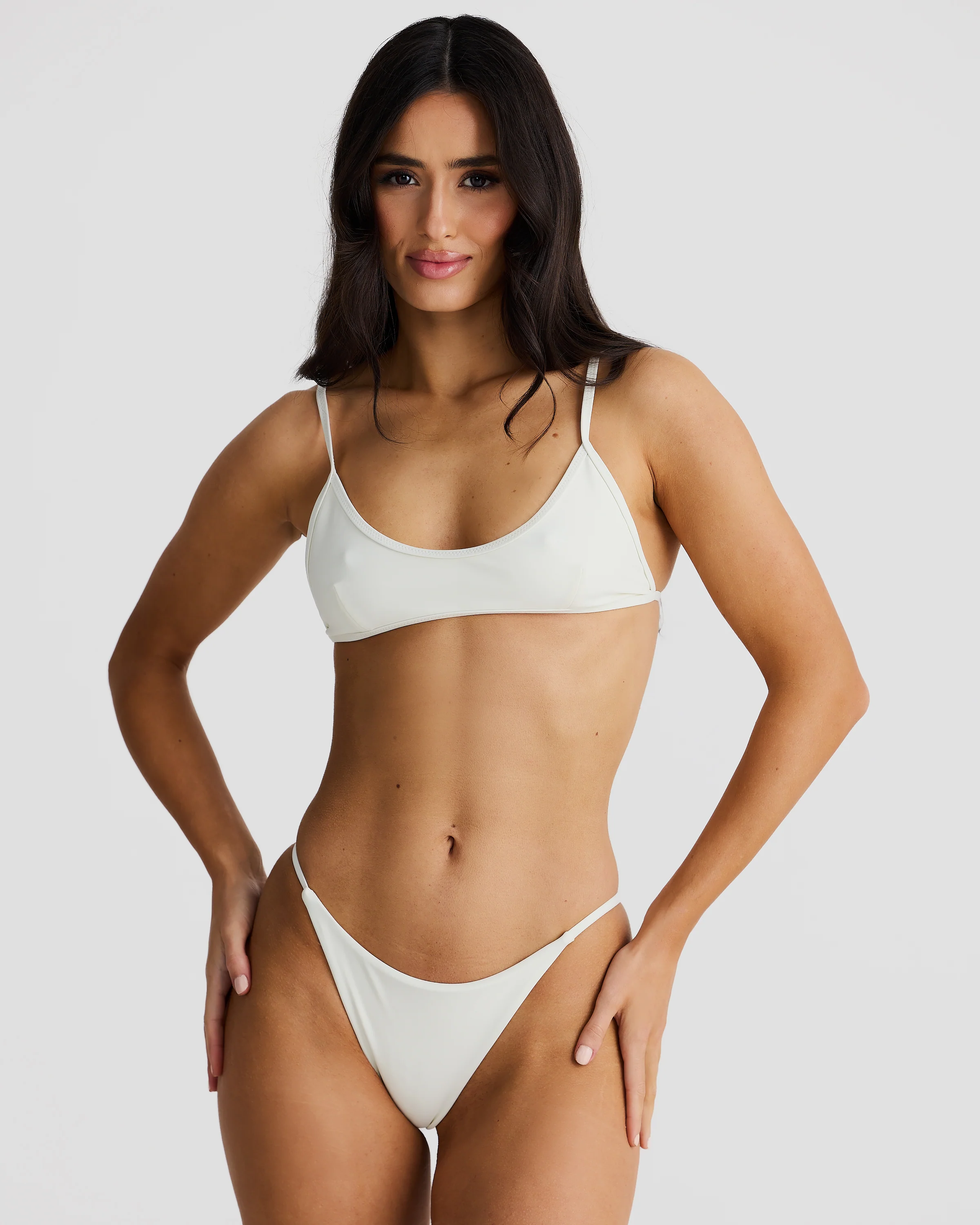 Lagos Bottom Ivory - Image 3