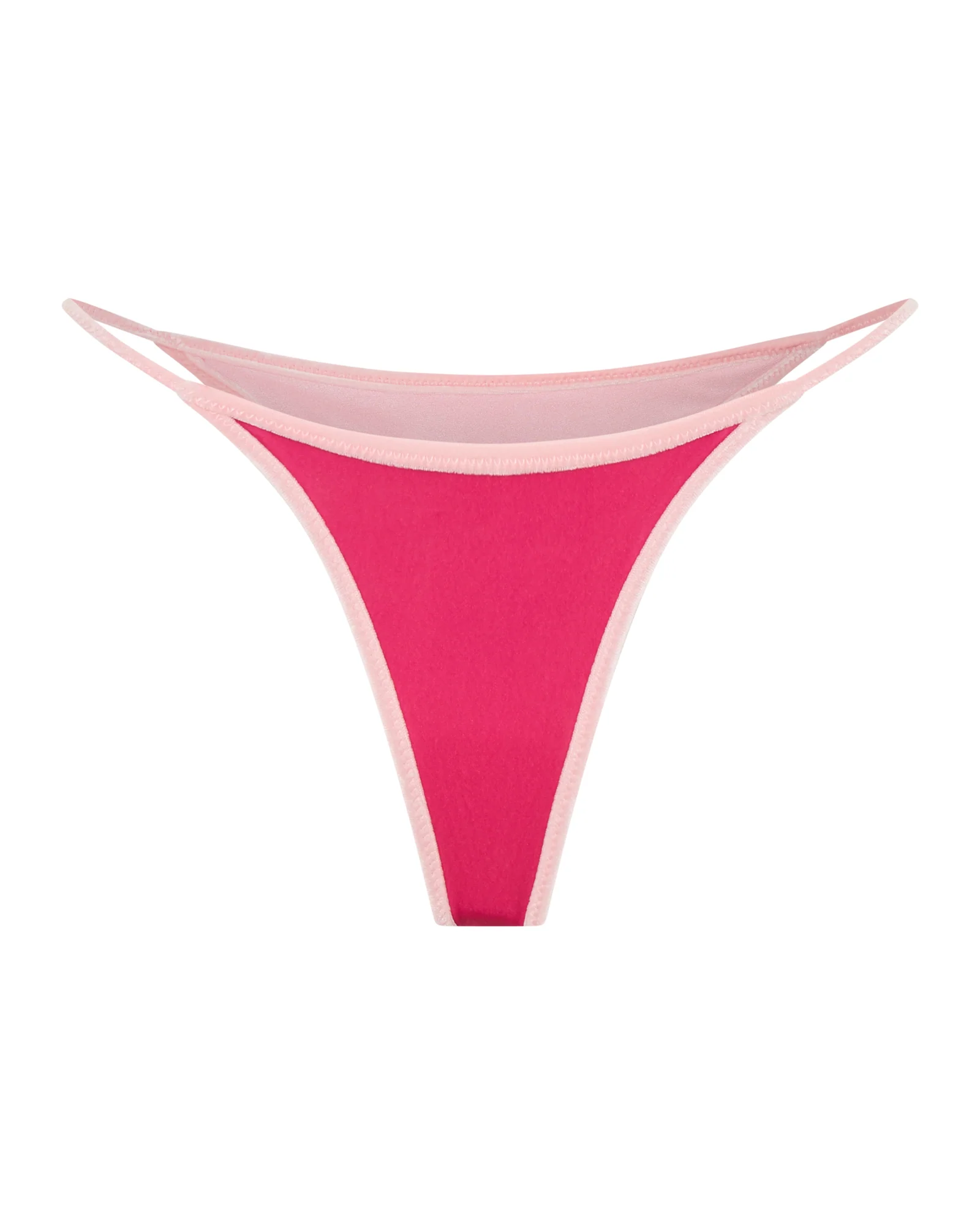 Lagos Bottom Lollina