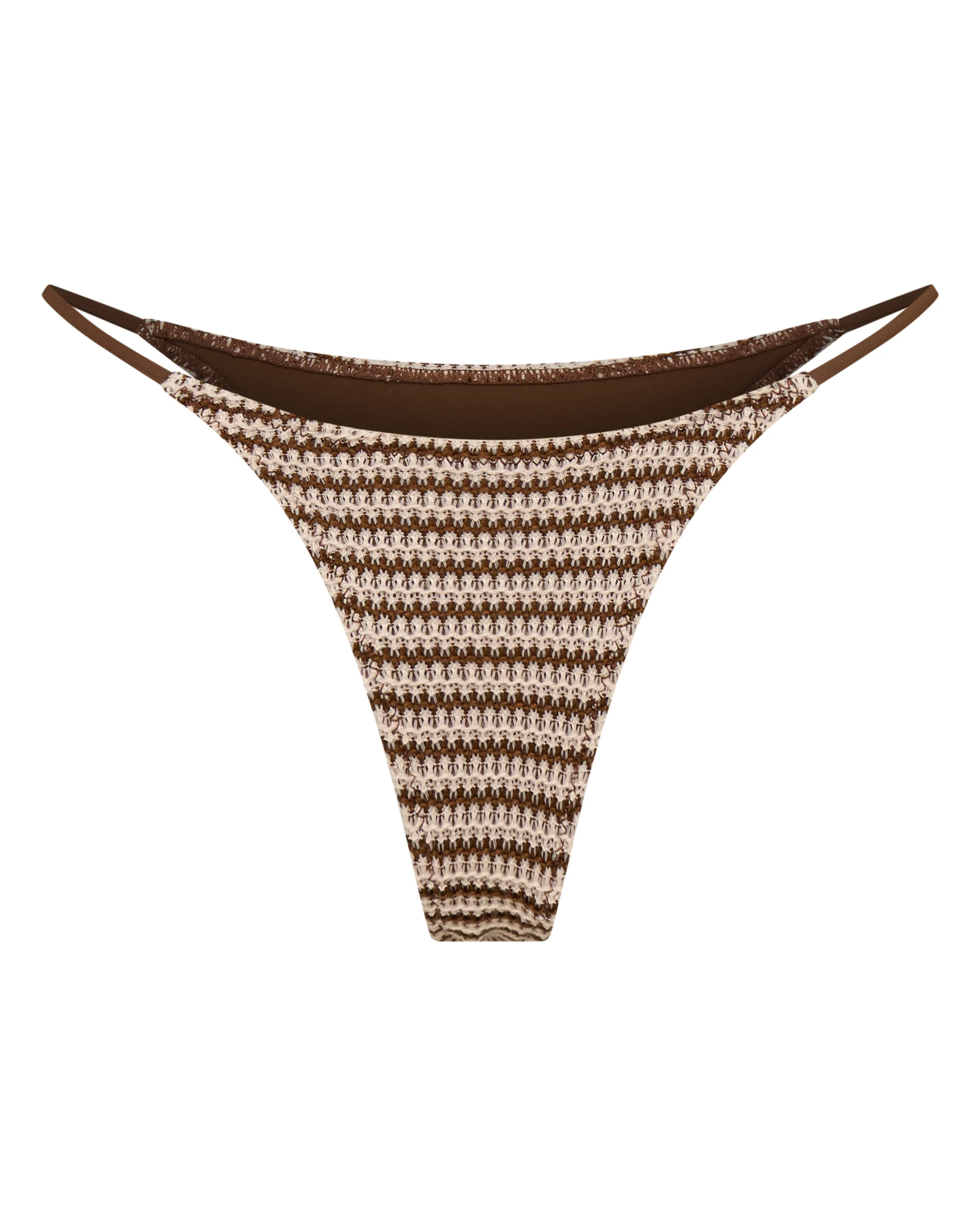 Lagos Bottom Mocha