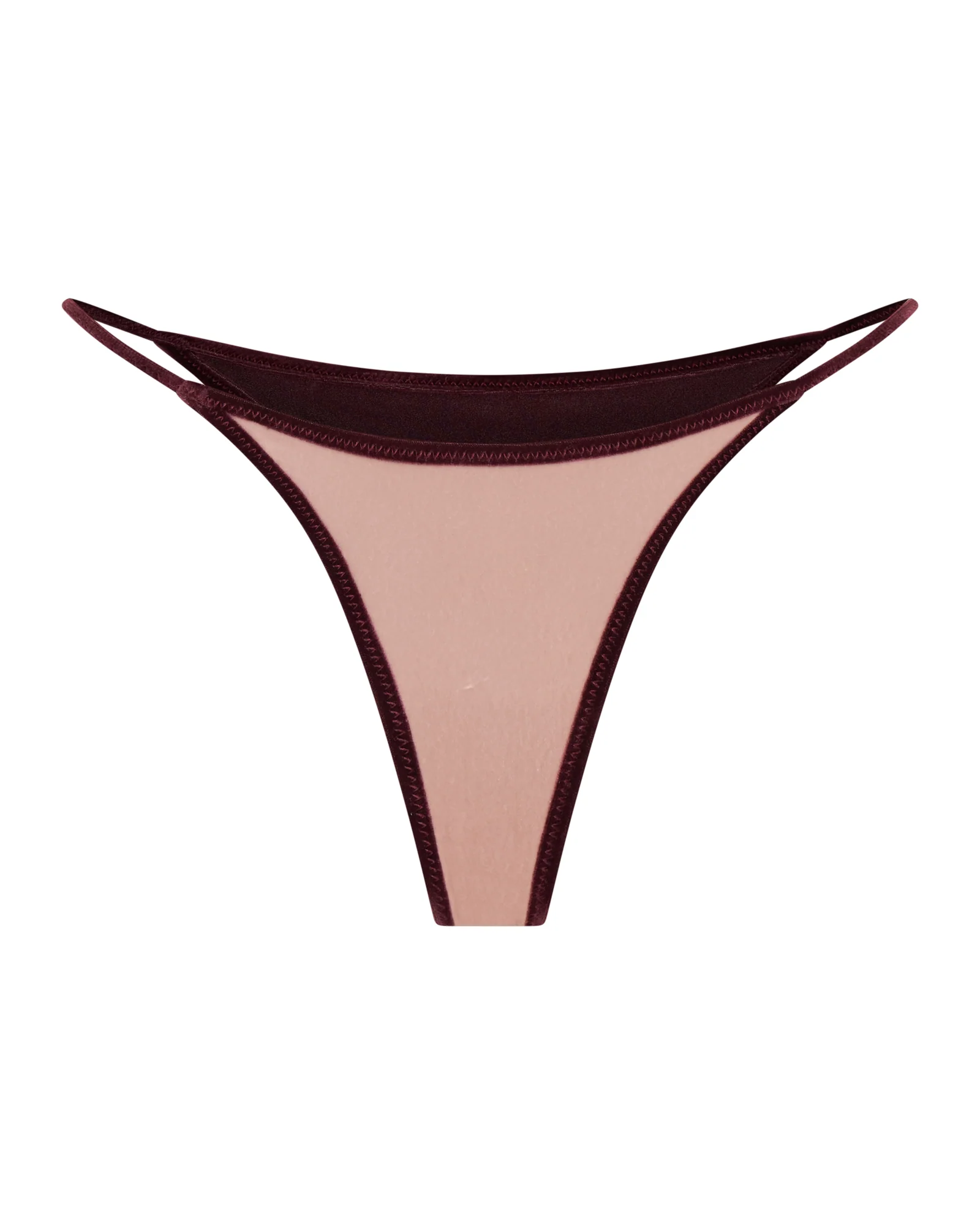 Lagos Bottom Rose