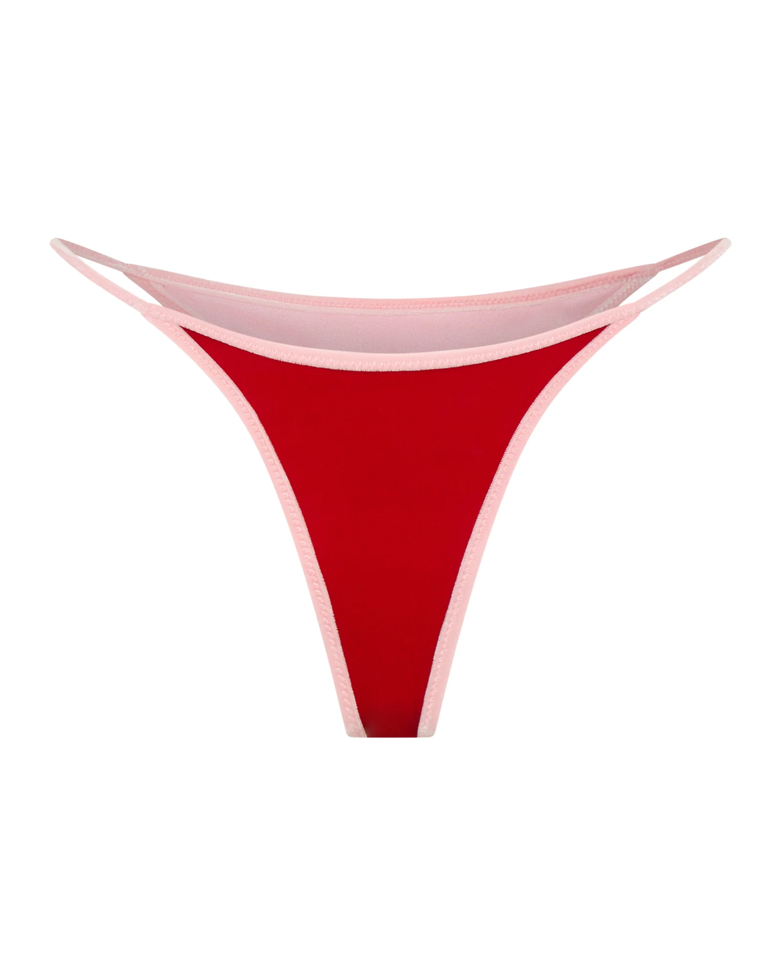 Lagos Bottom Scarlette
