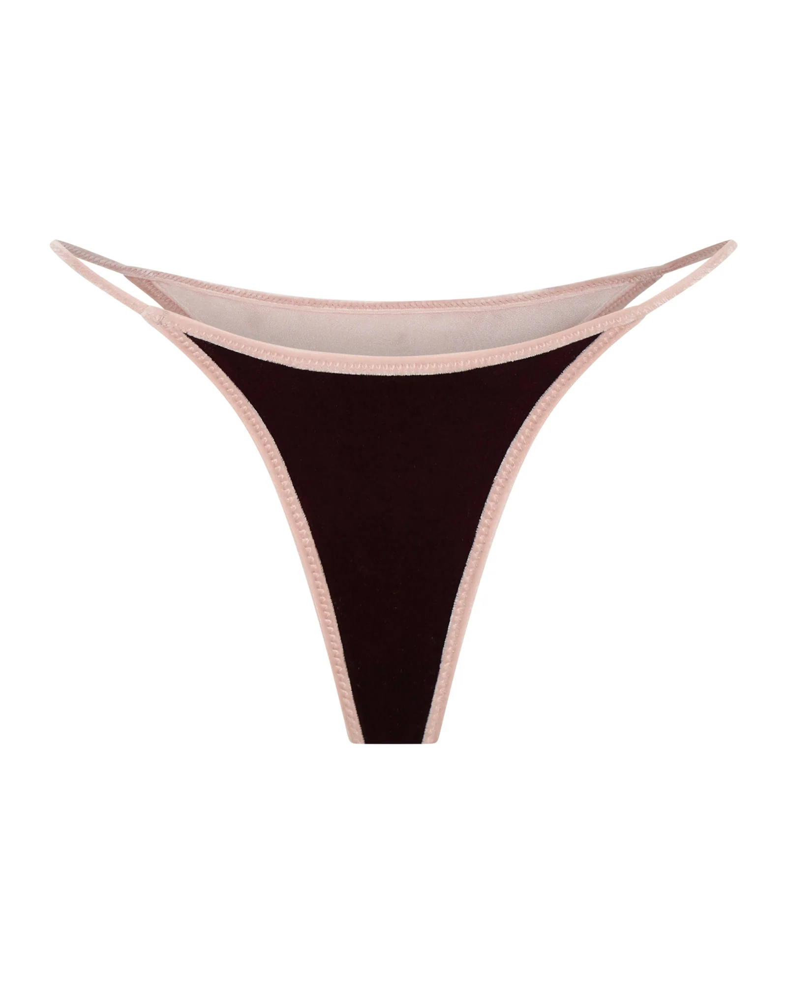 Lagos Bottom Viola