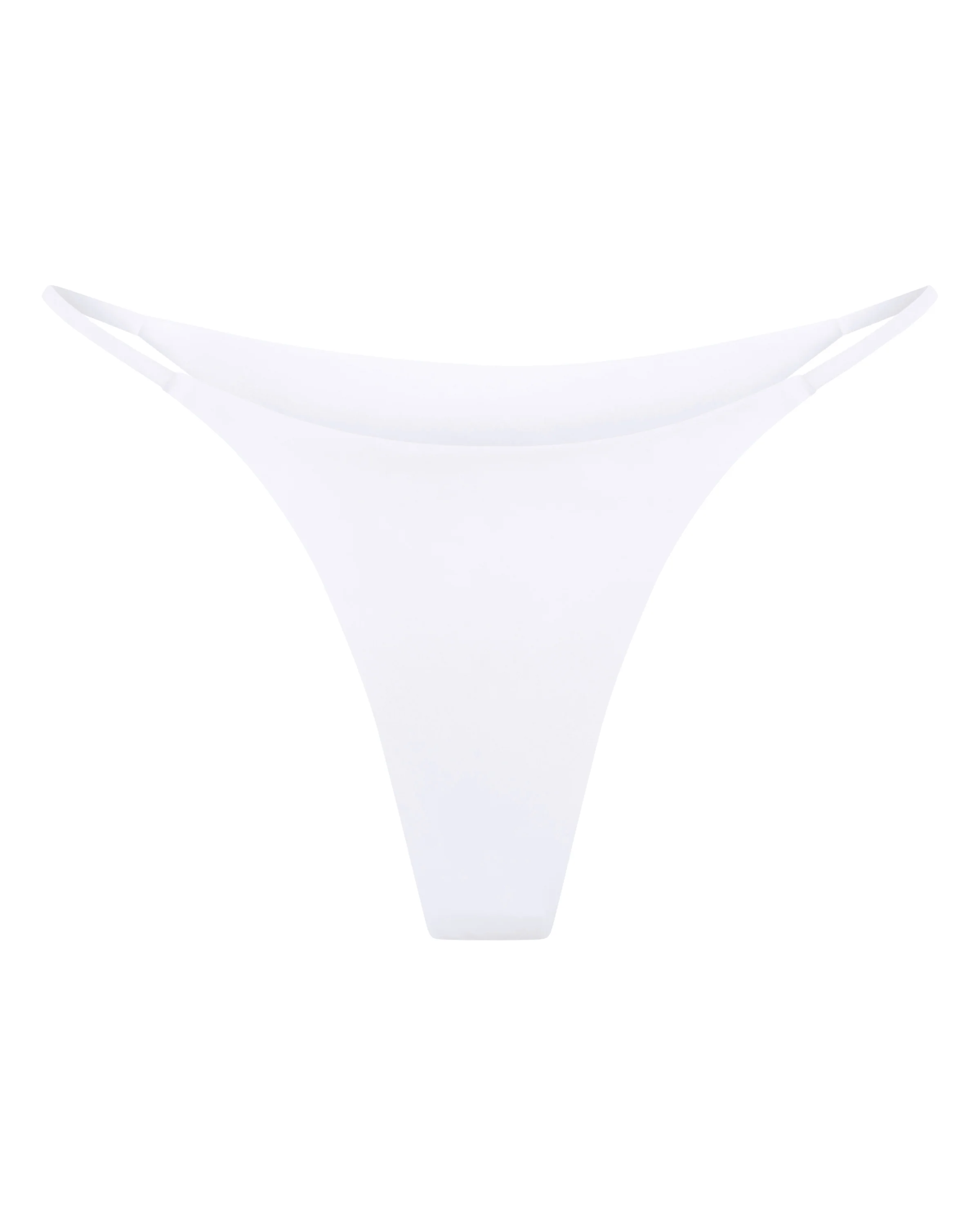 Lagos Bottom White