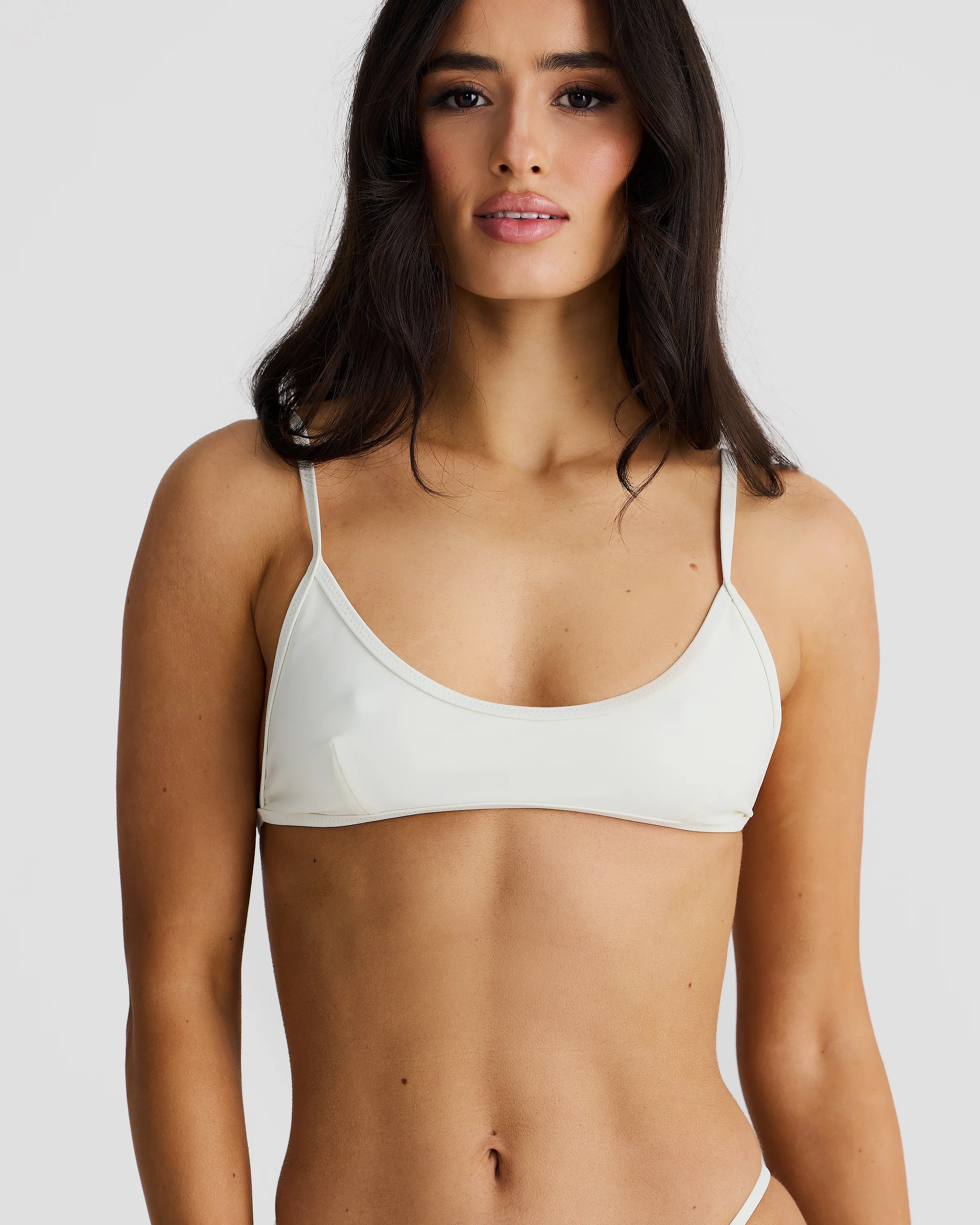 Lagos Top Ivory - Image 5