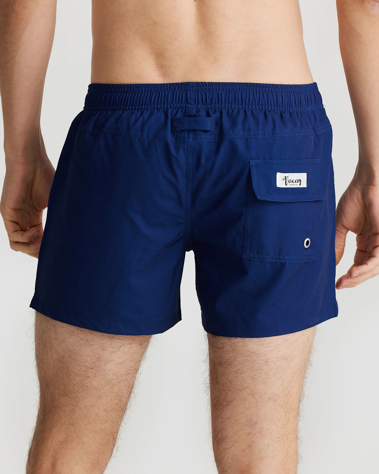 Madeira Stretch Swim Short - Image 5