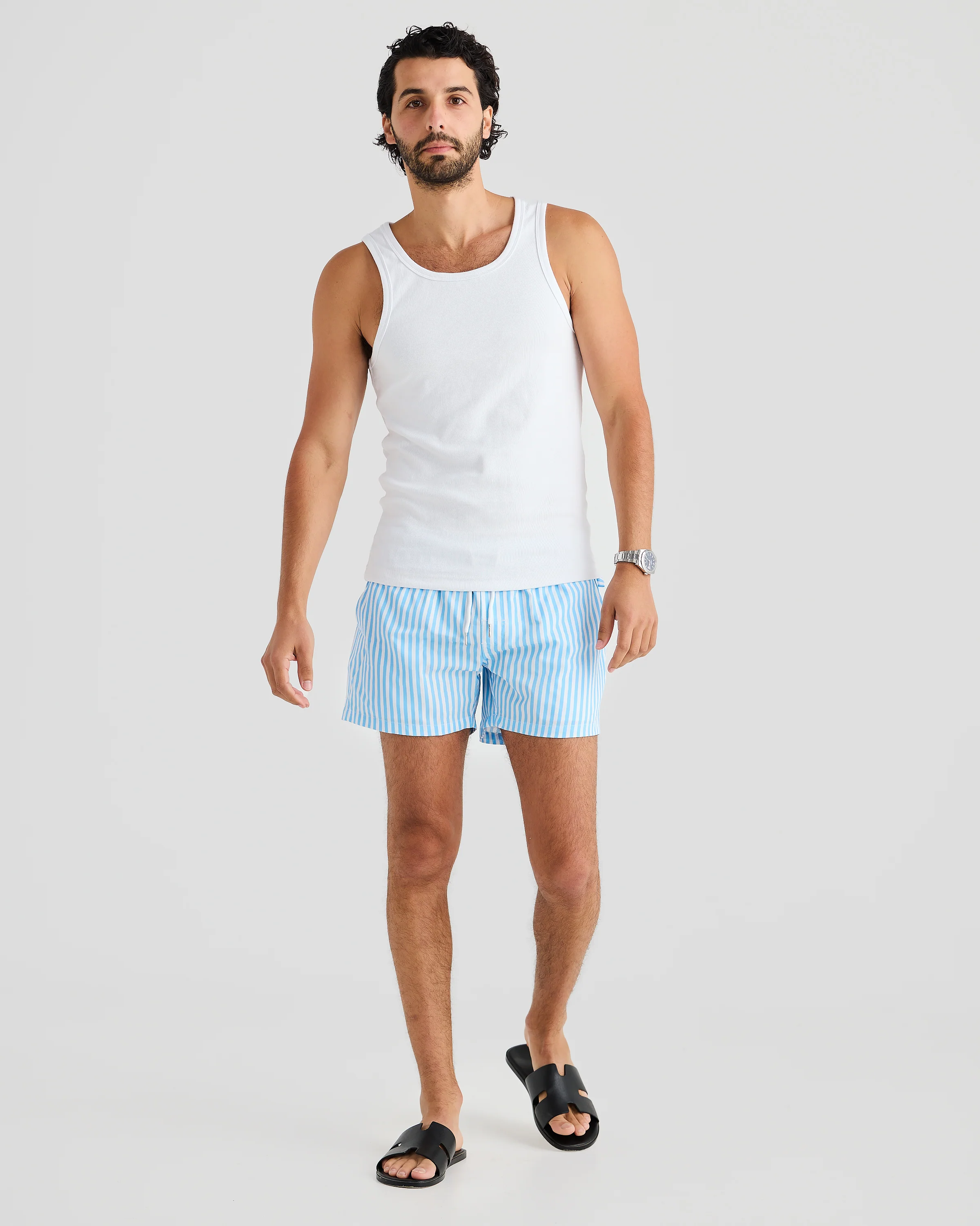 Monte Carlo Stretch Swim Short - Image 2
