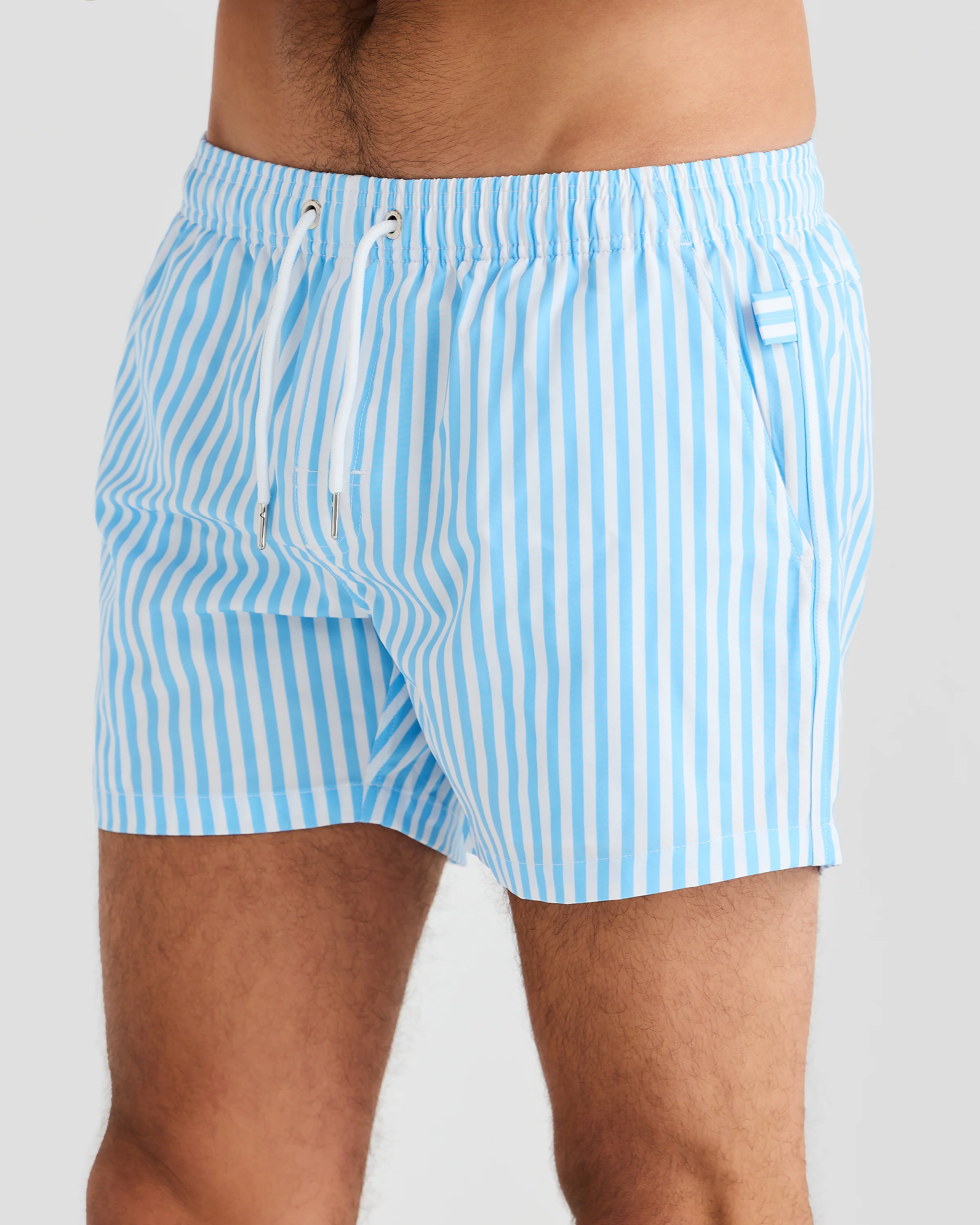 Monte Carlo Stretch Swim Short - Image 4