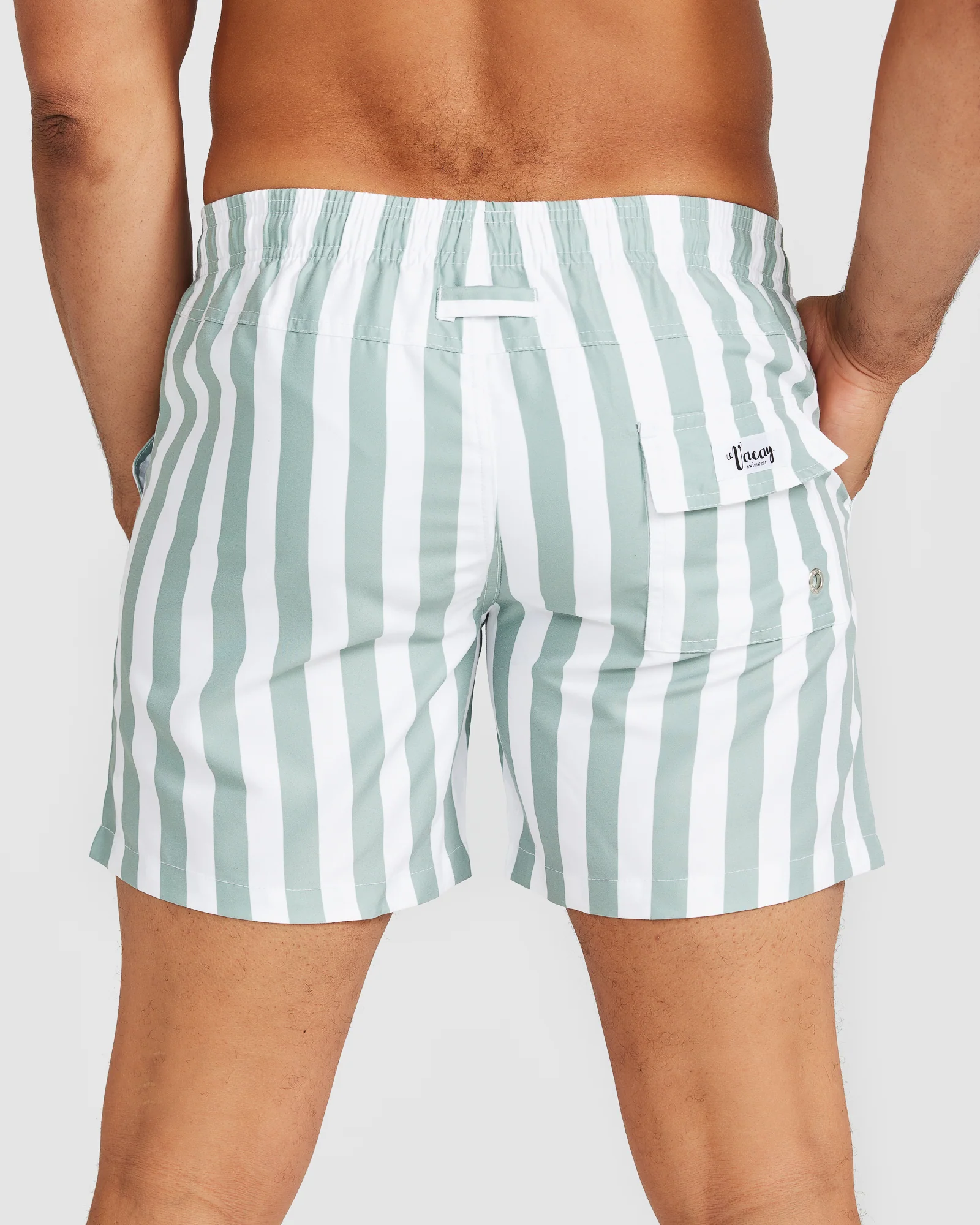Naxos Swim Short - Image 4