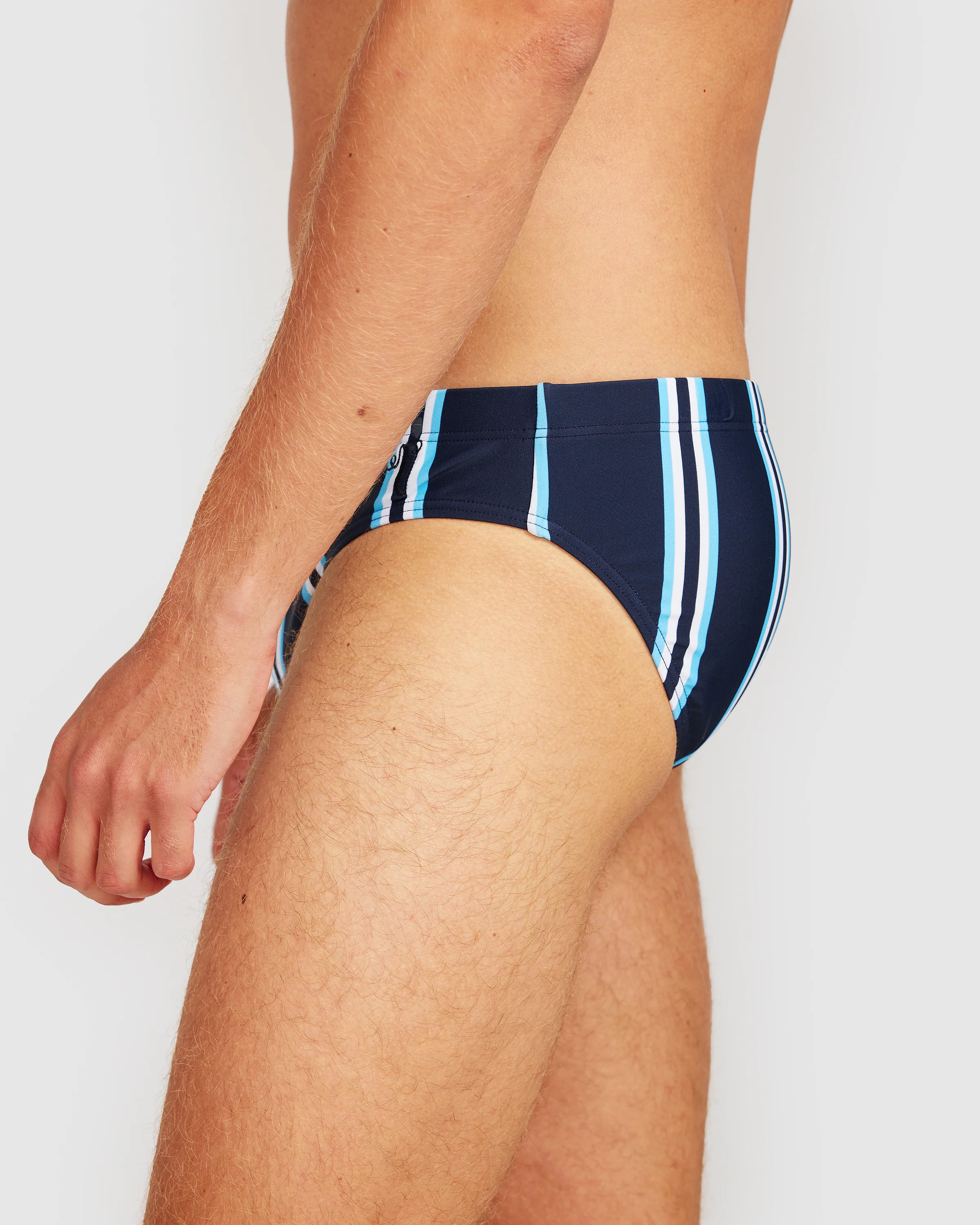 Nice Swim Brief - Image 3