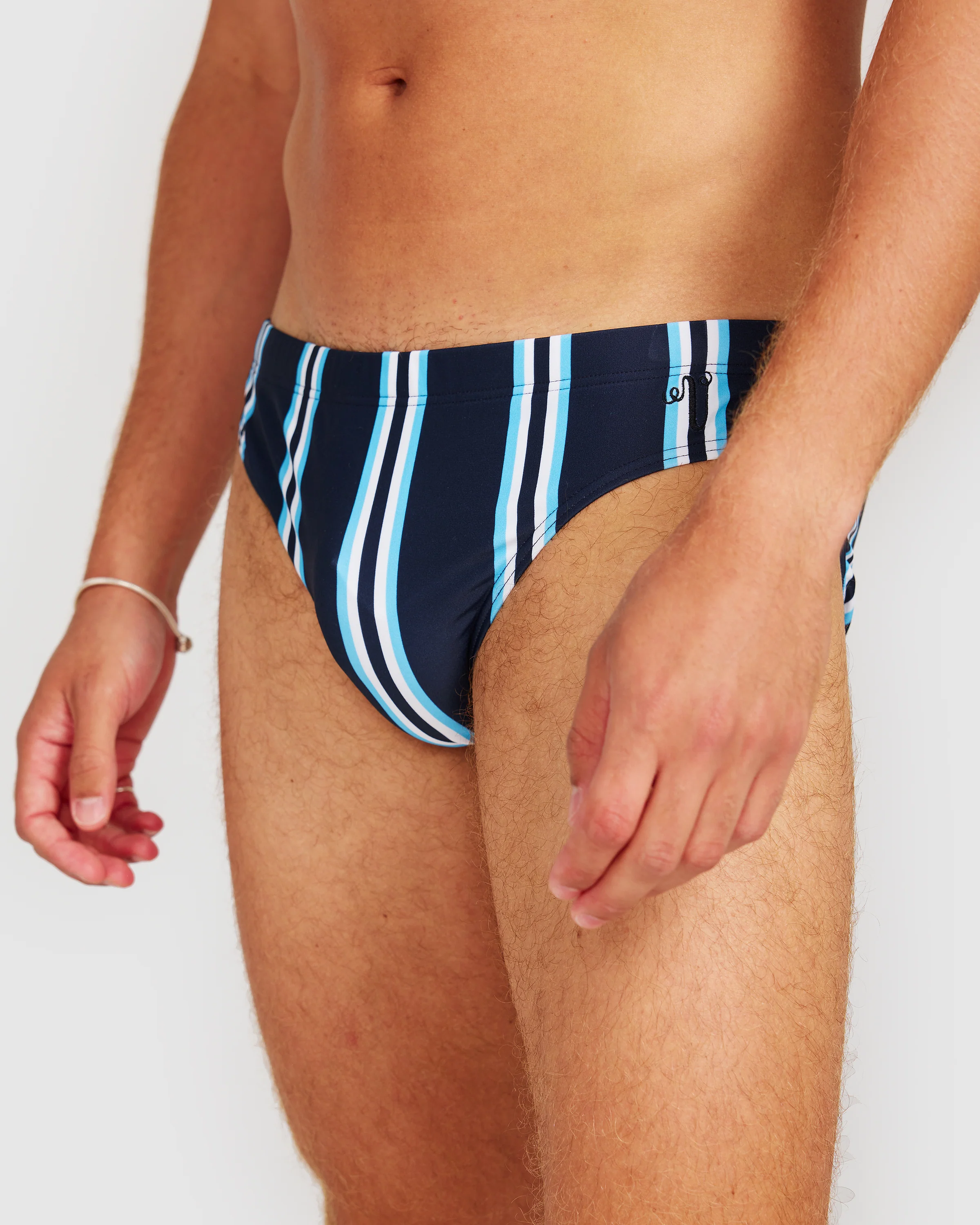 Nice Swim Brief - Image 5