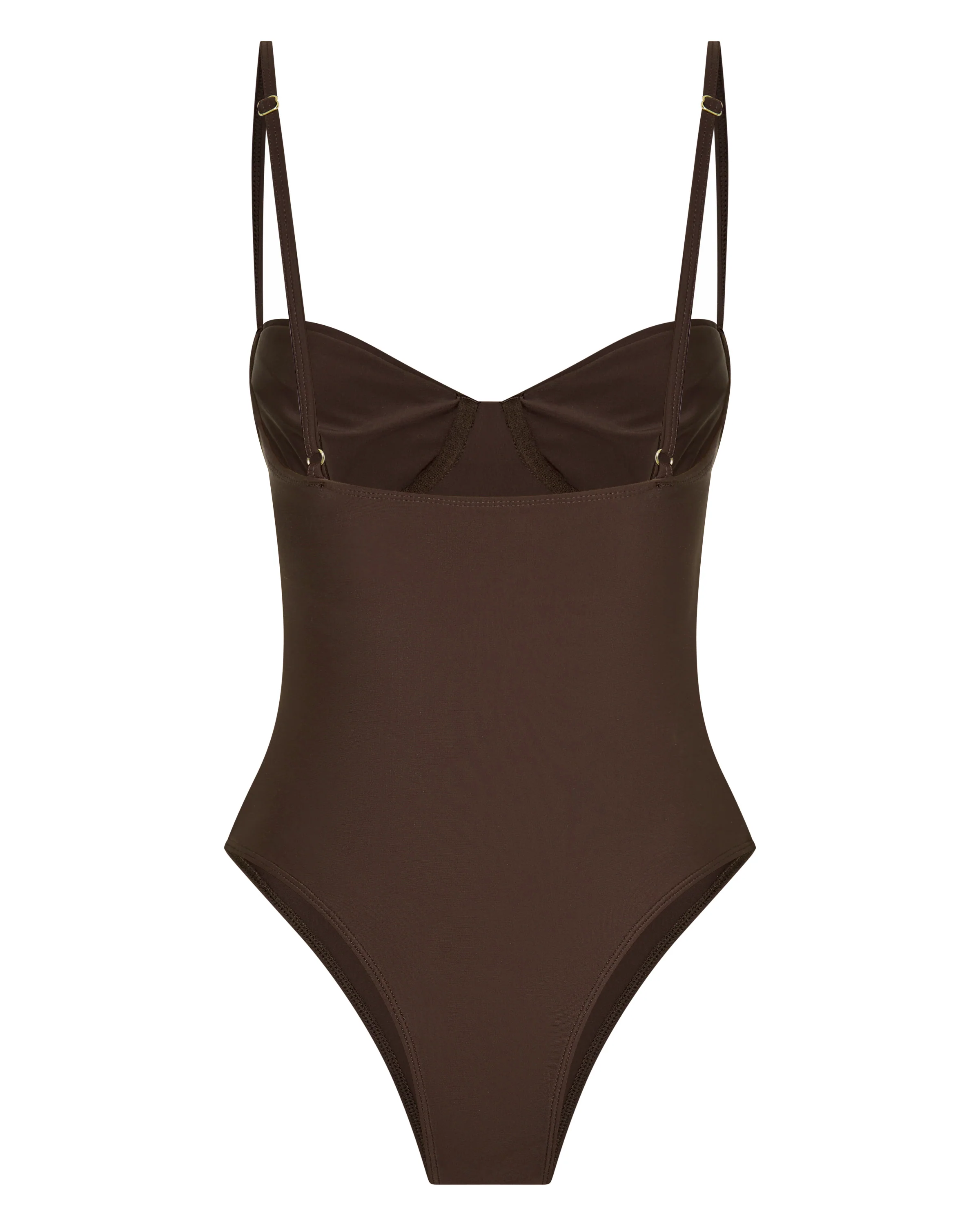 Paros One Piece Chocolate - Image 7