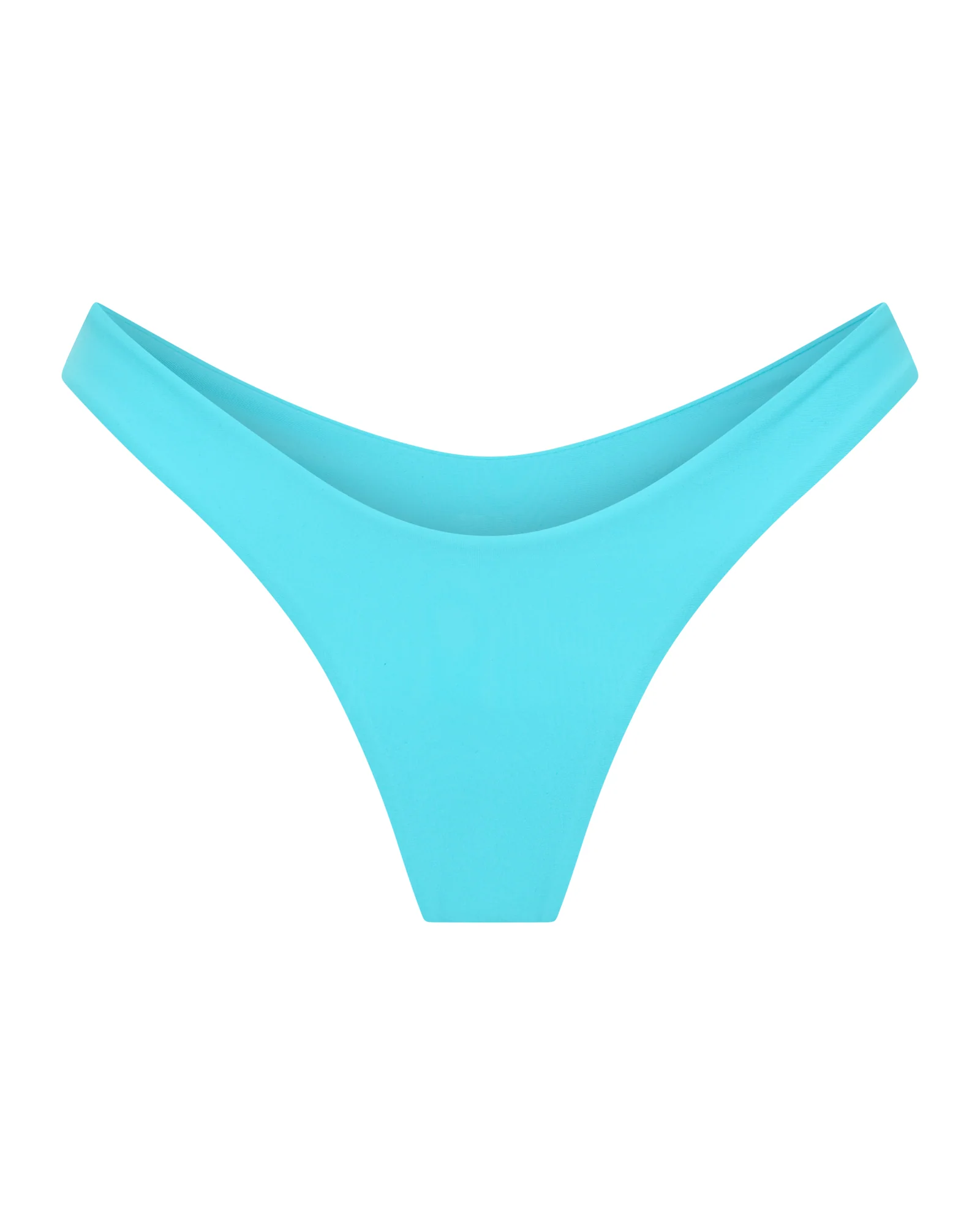 Positano Bottom Aqua