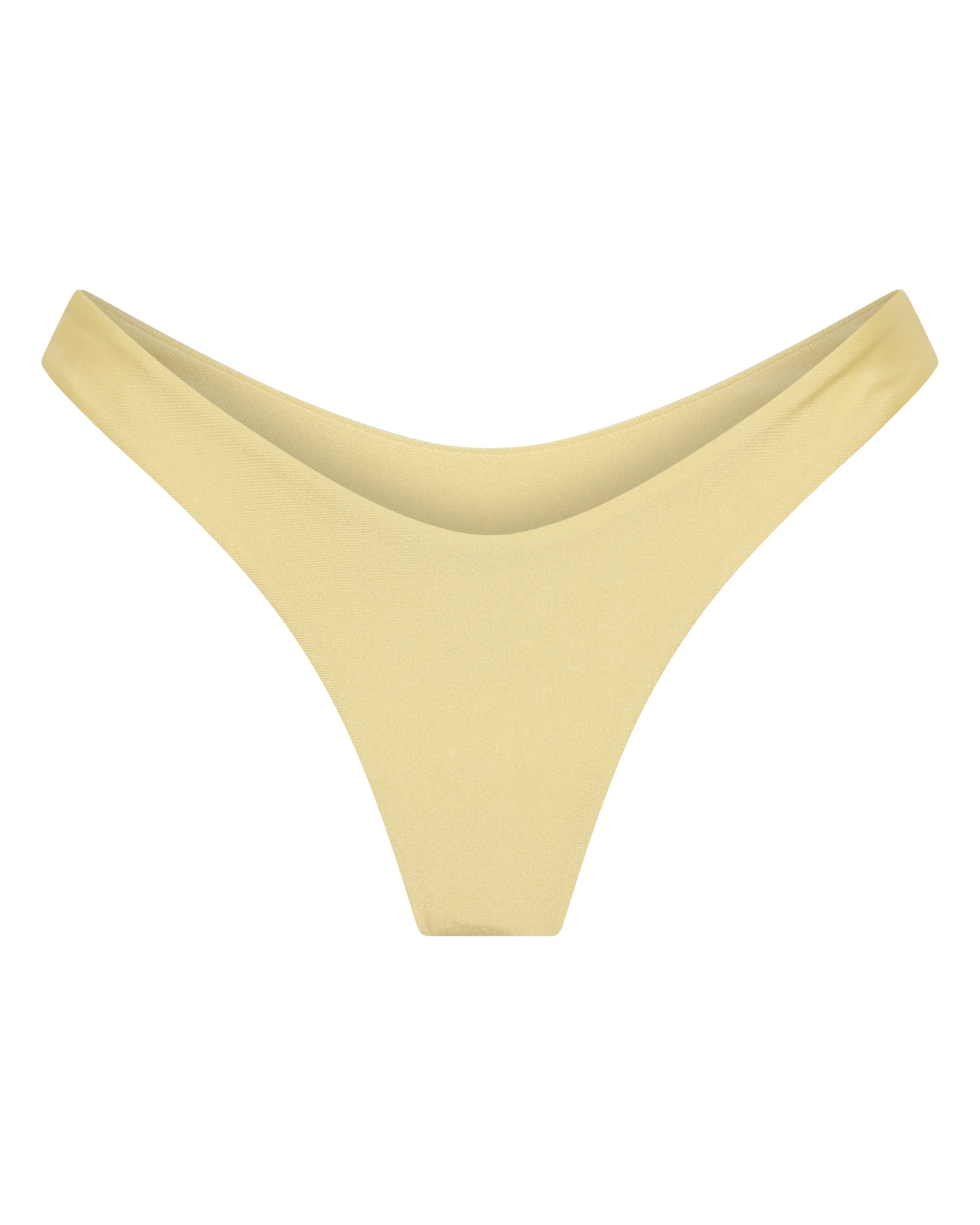 Positano Bottom Butter