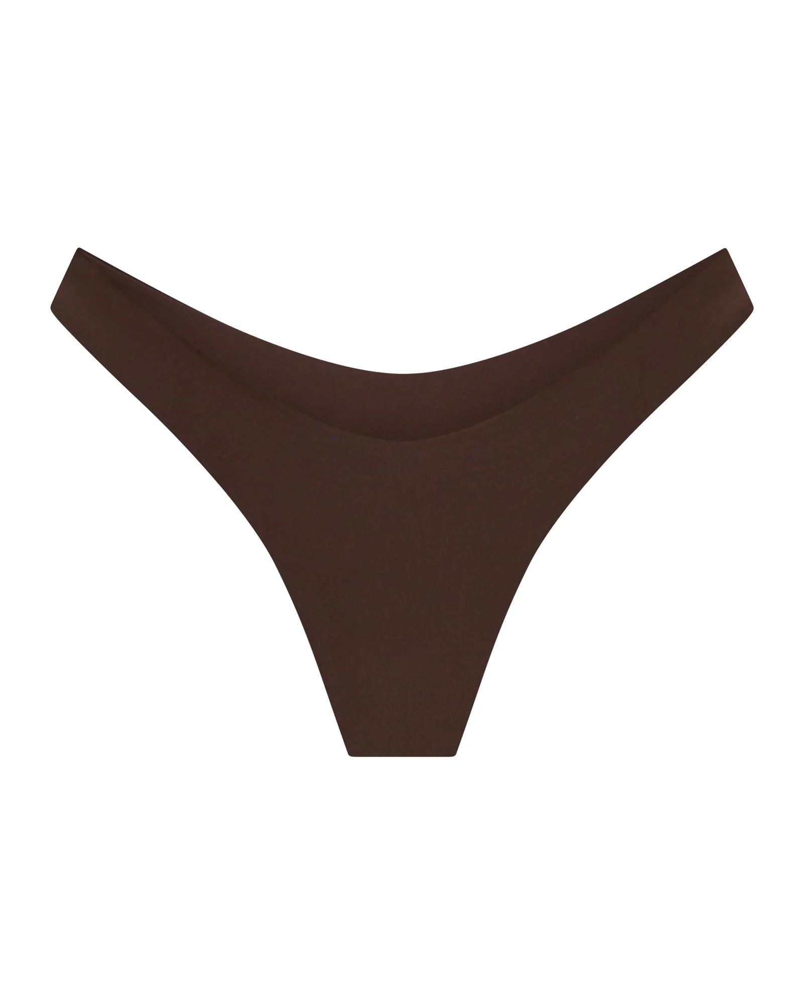 Positano Bottom Chocolate