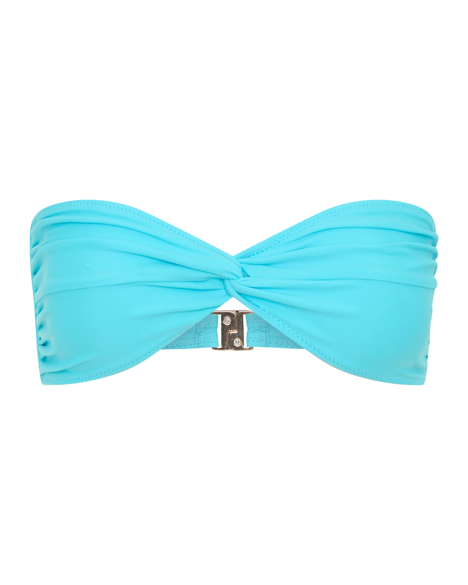 Positano Top Aqua