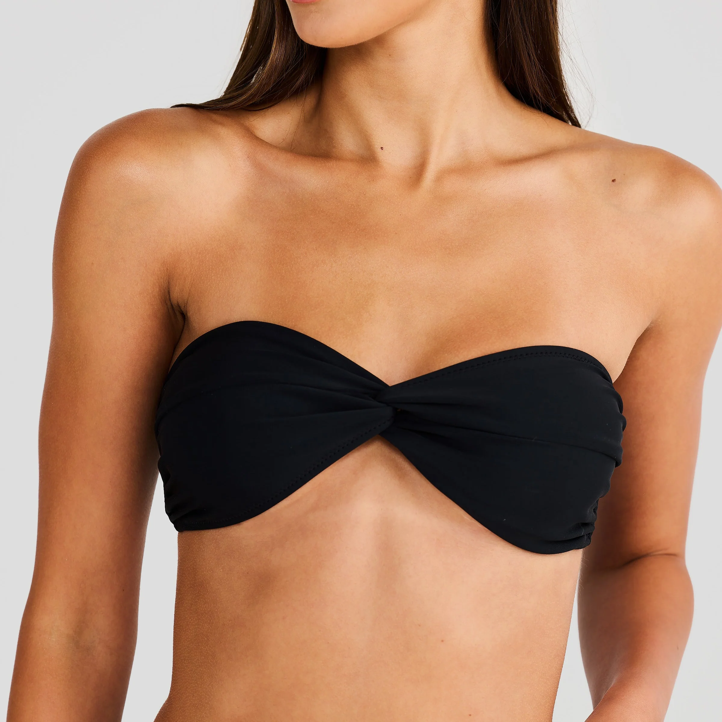 Positano Top Black - Image 2