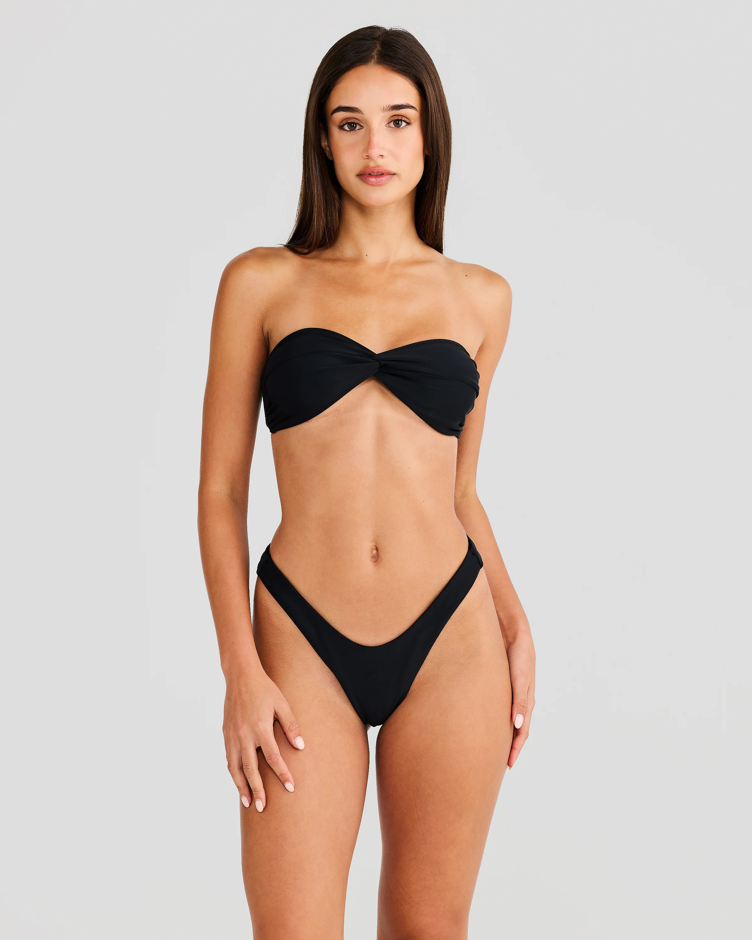 Positano Top Black - Image 3