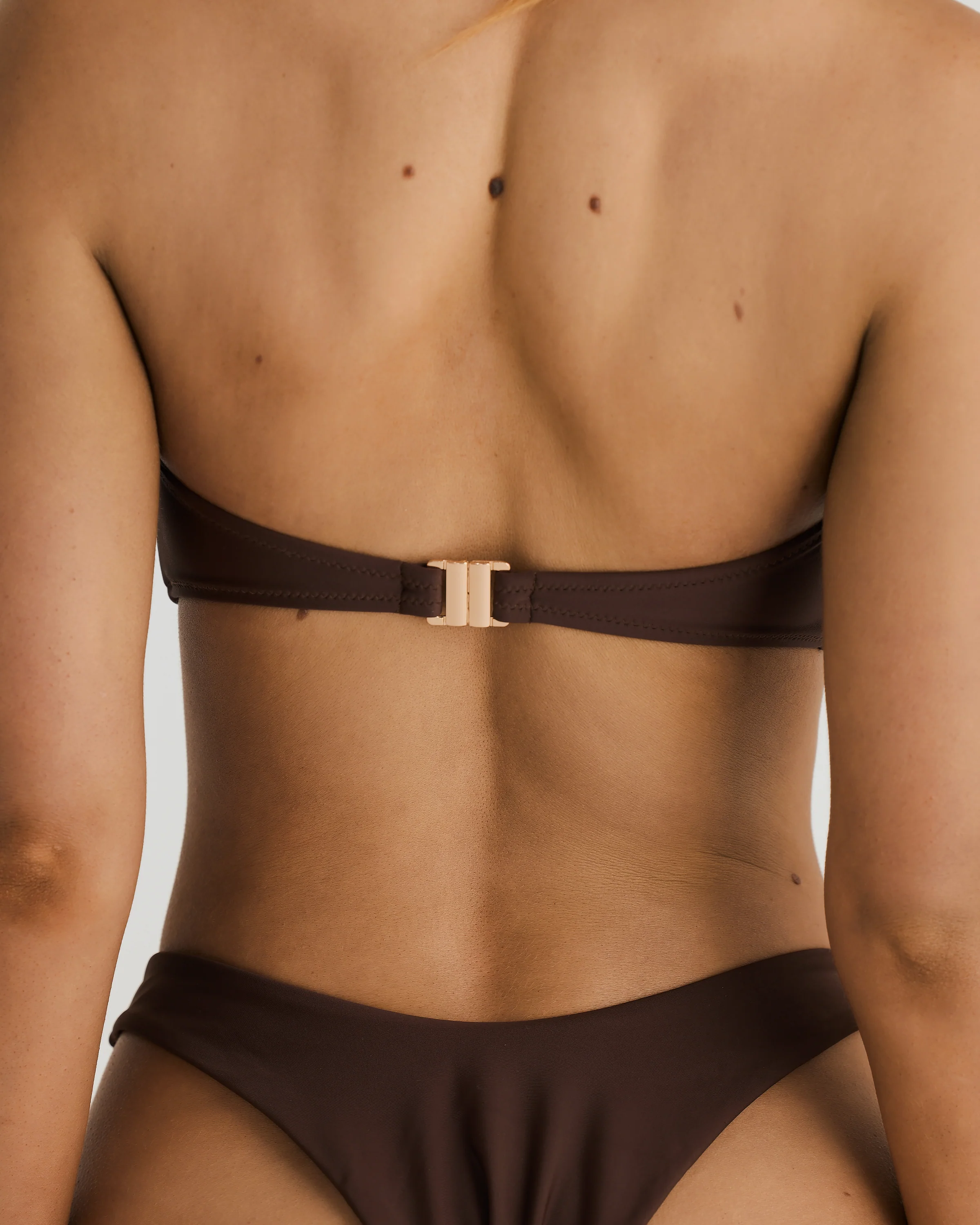 Positano Top Chocolate - Image 6