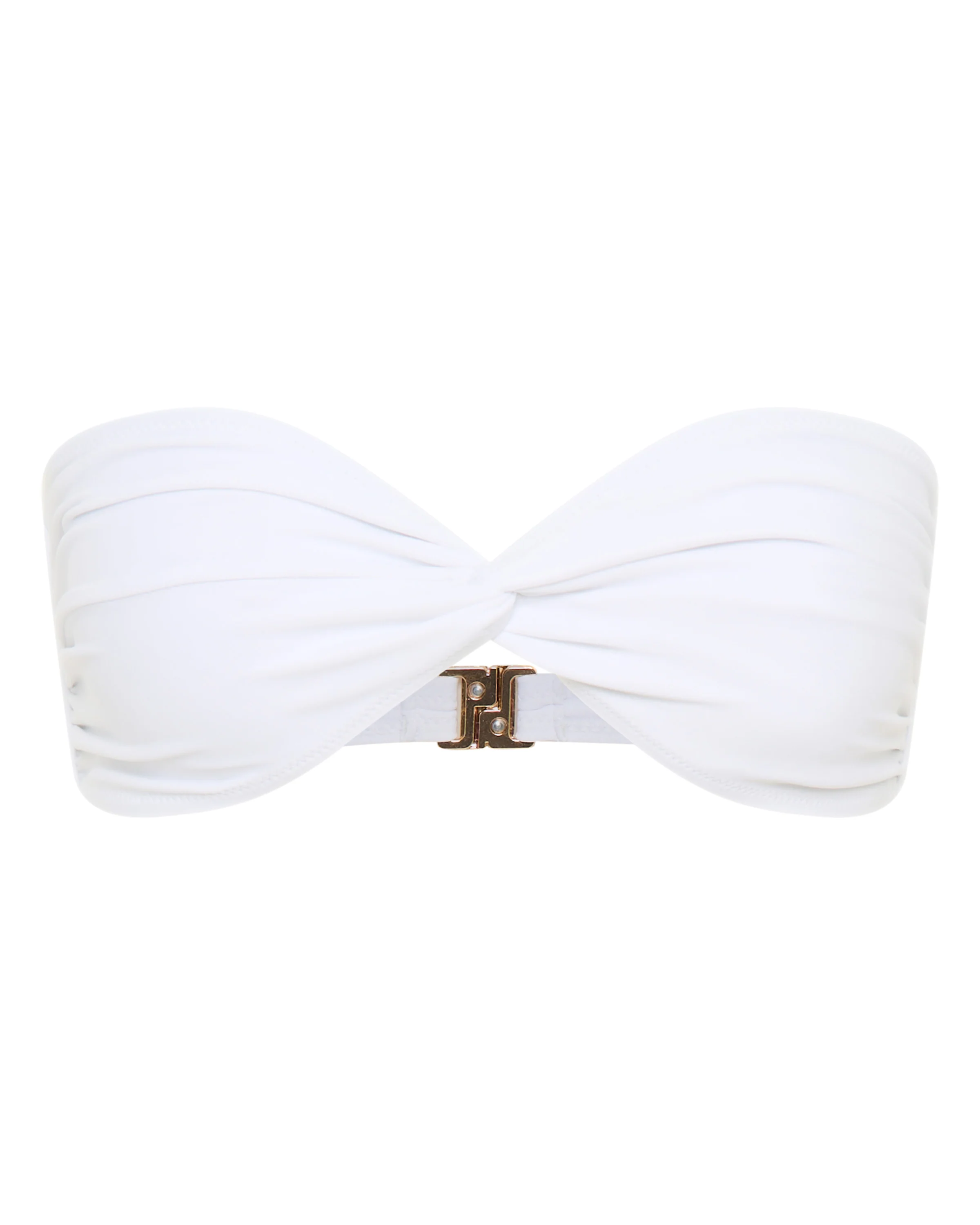Positano Top White