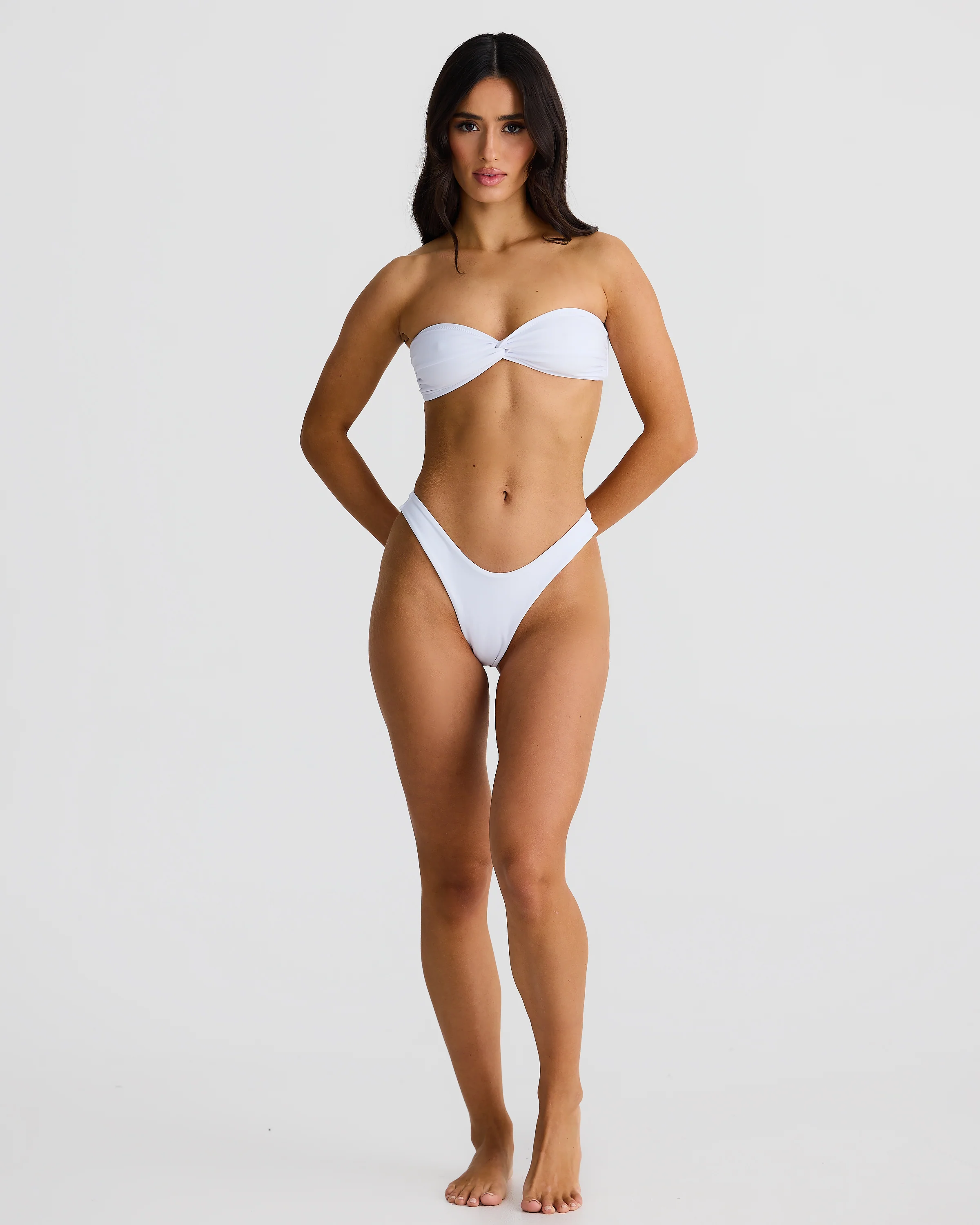 Positano Top White - Image 5