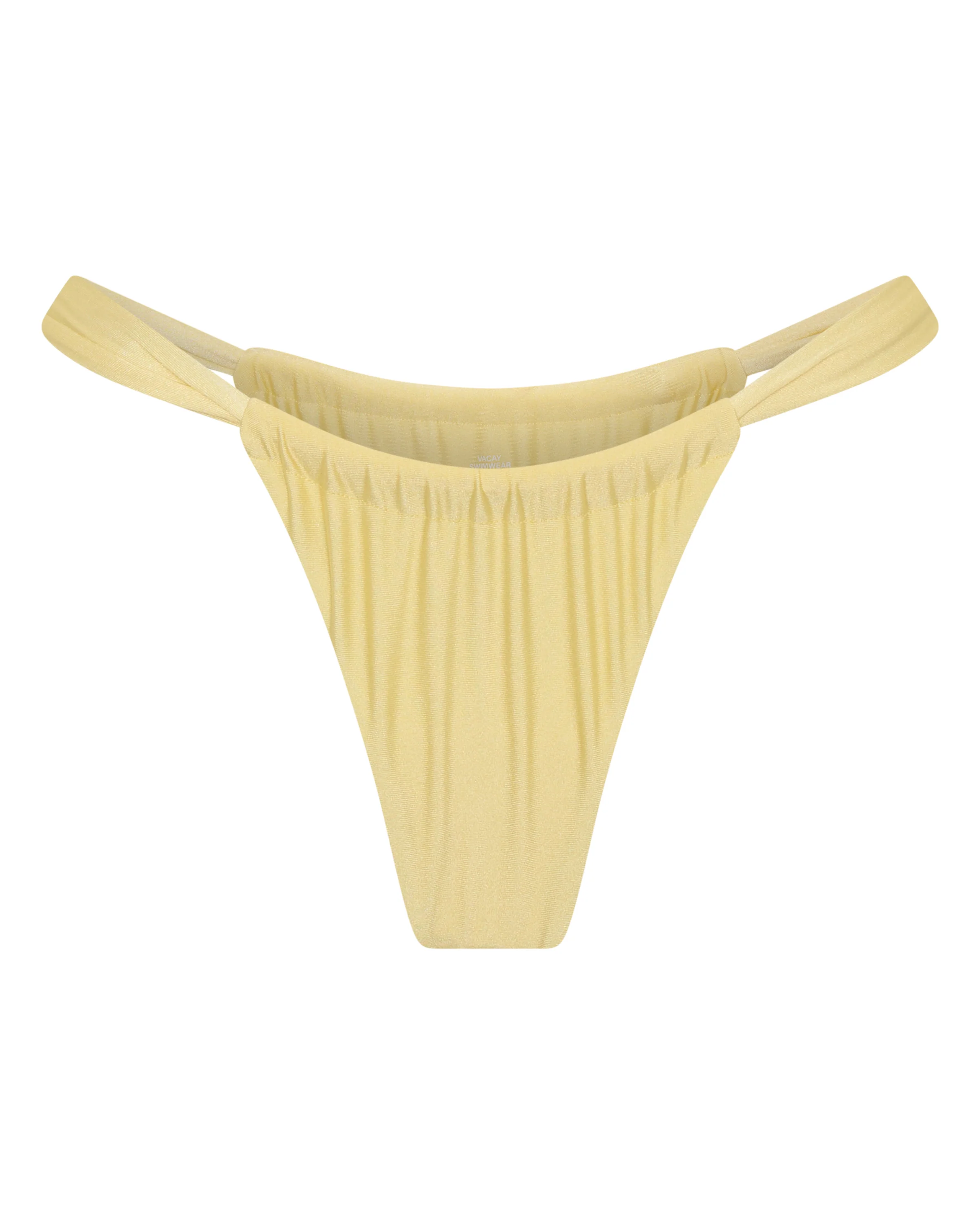 Rhodes Bottom Butter