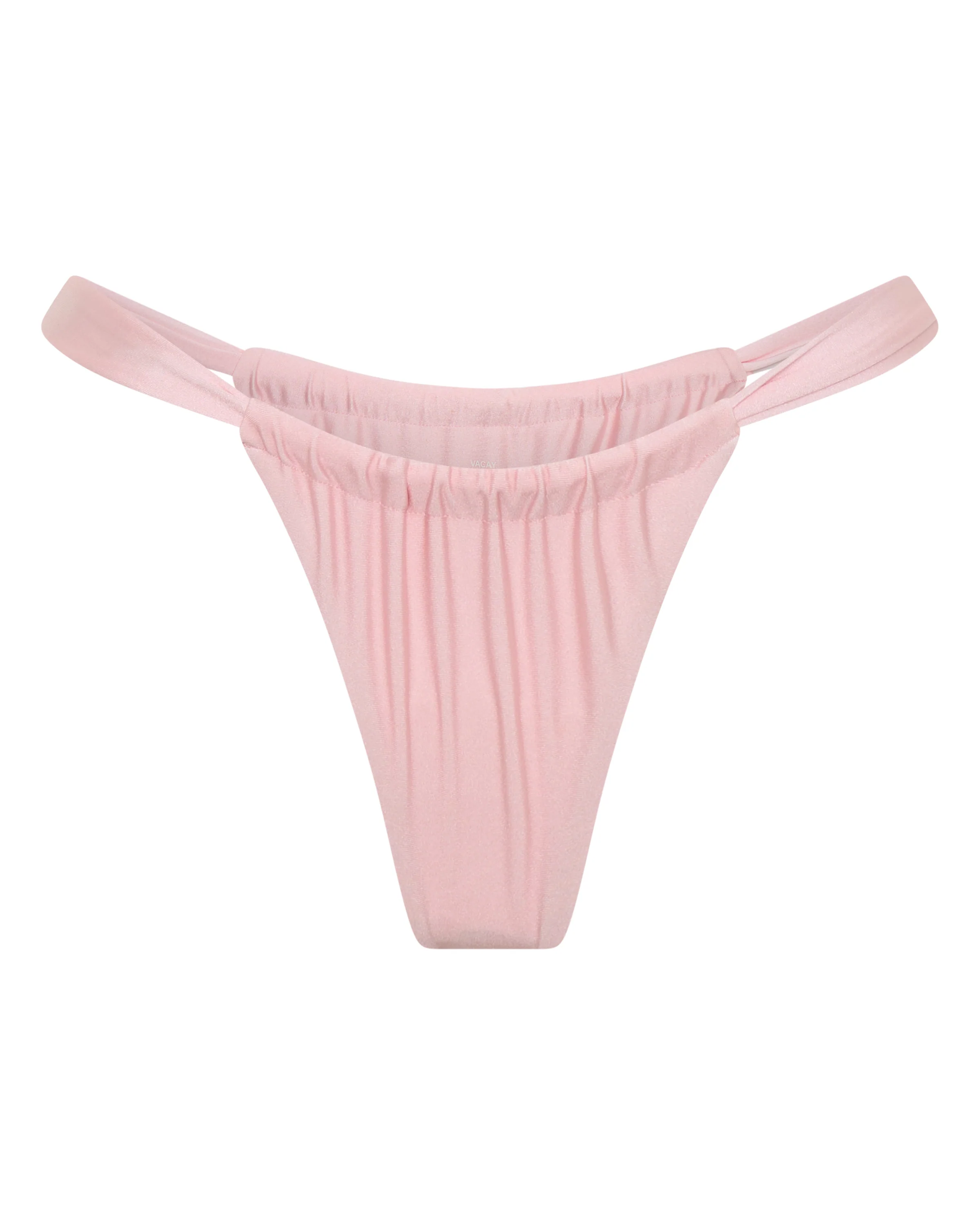 Rhodes Bottom Marshmallow