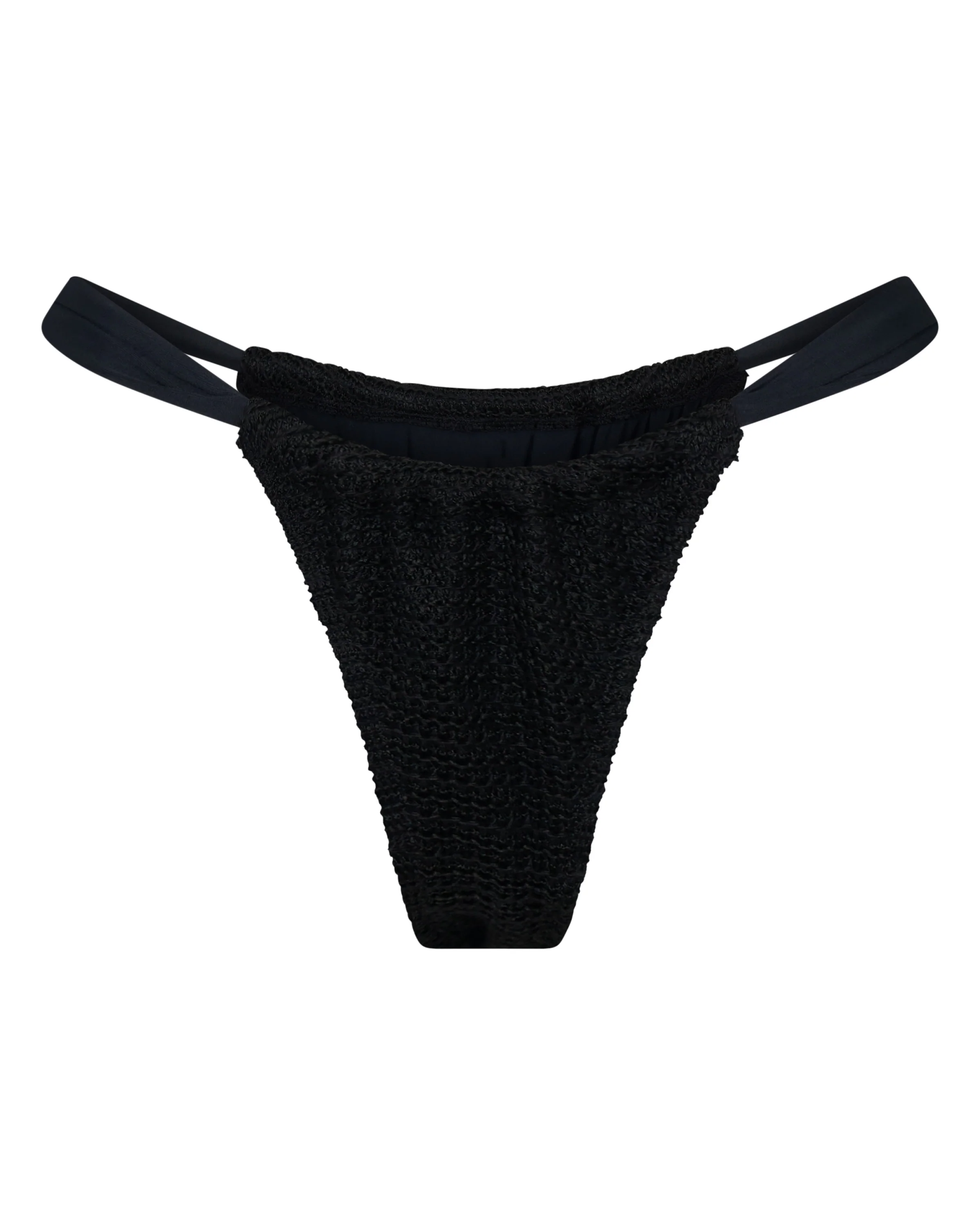 Rhodes Bottom Nero