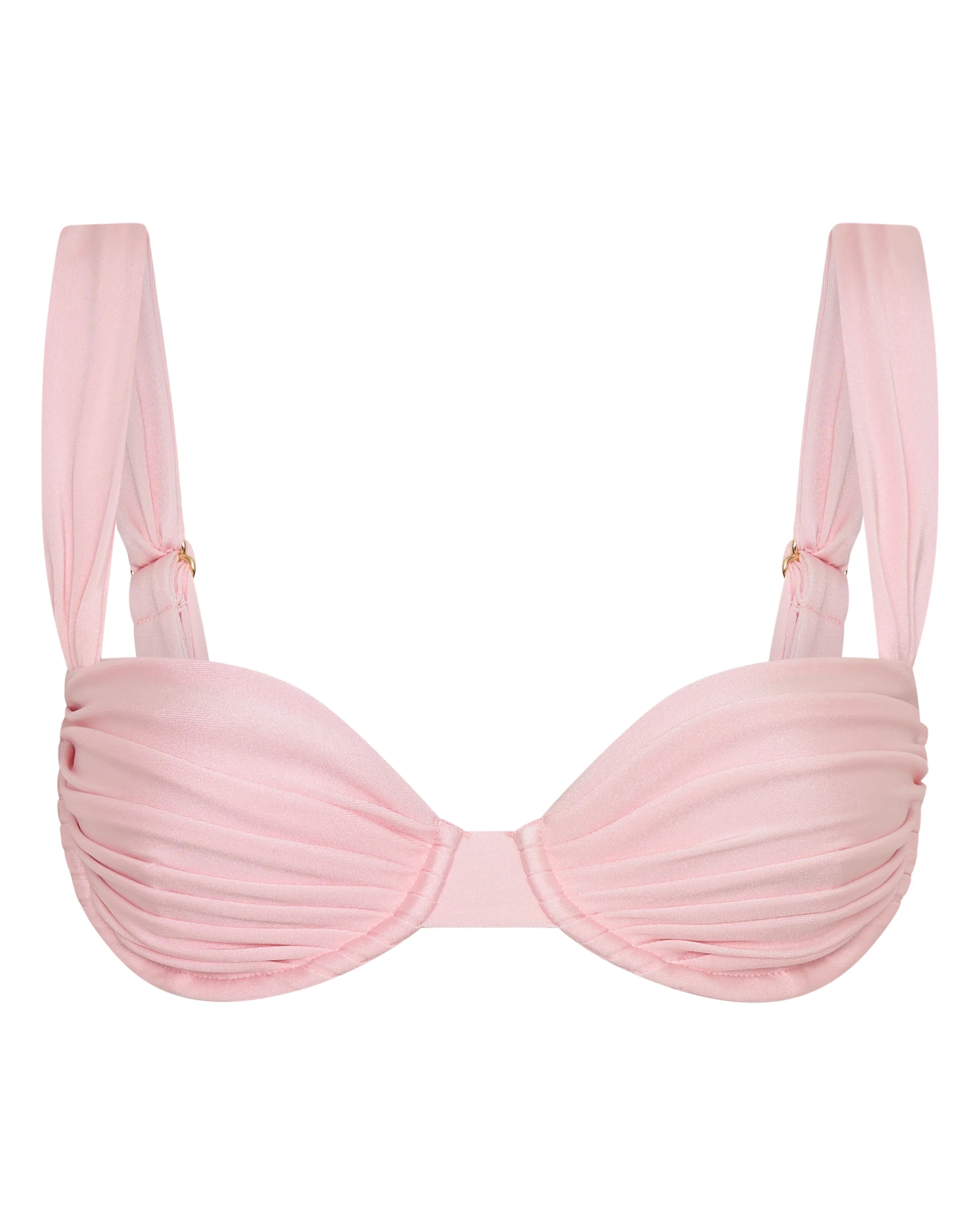 Rhodes Top Marshmallow