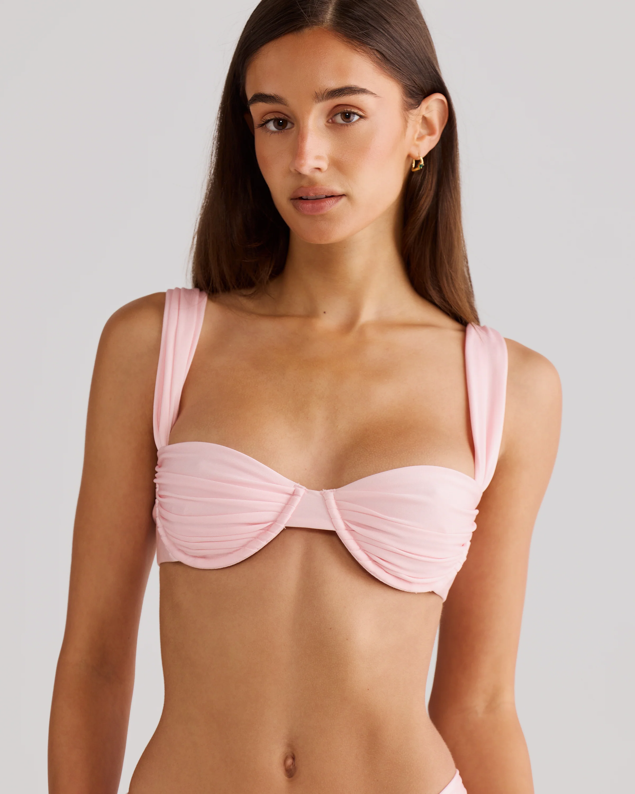 Rhodes Top Marshmallow - Image 2