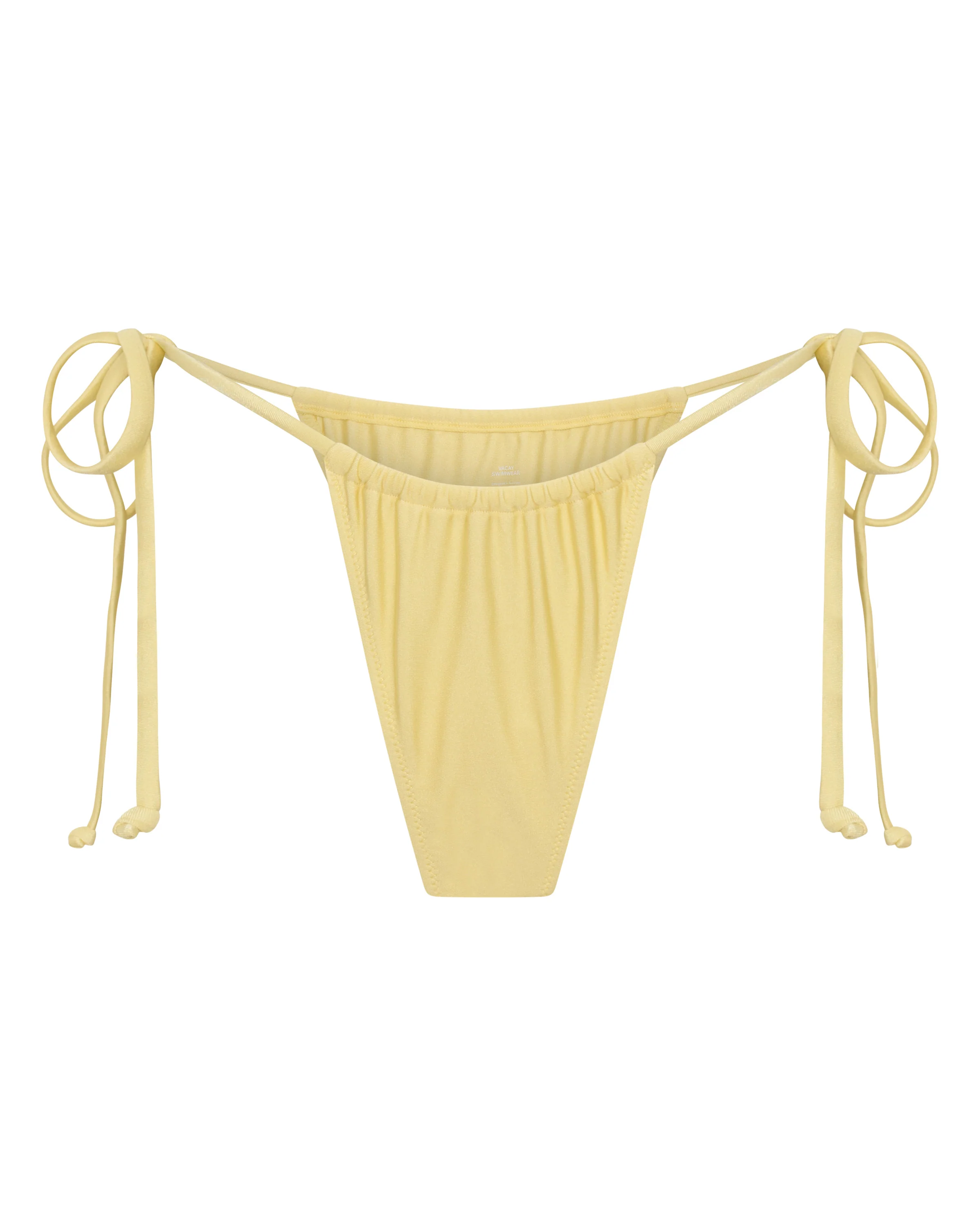 Rio Bottom Butter