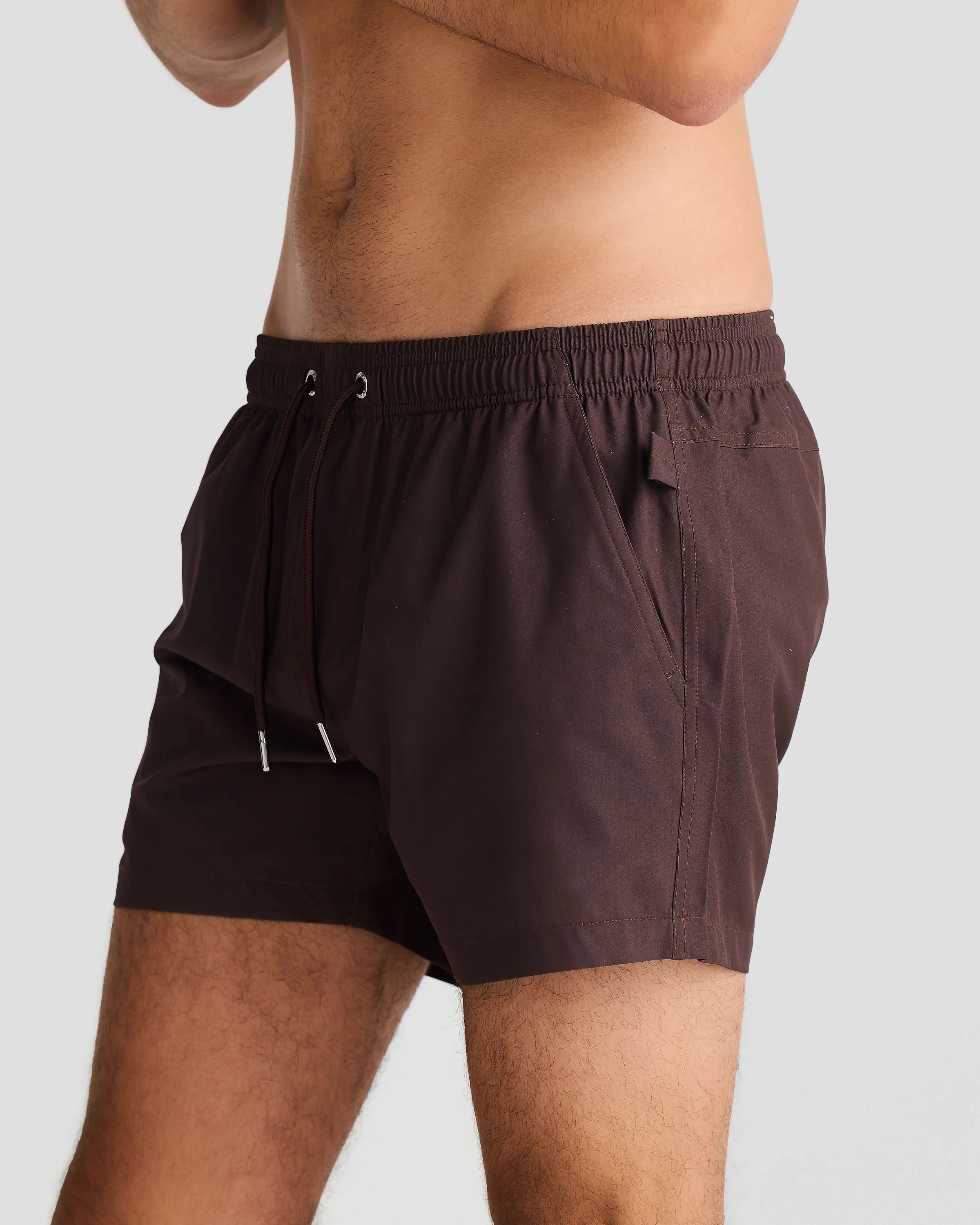 Rio Stretch Swim Short - Image 4