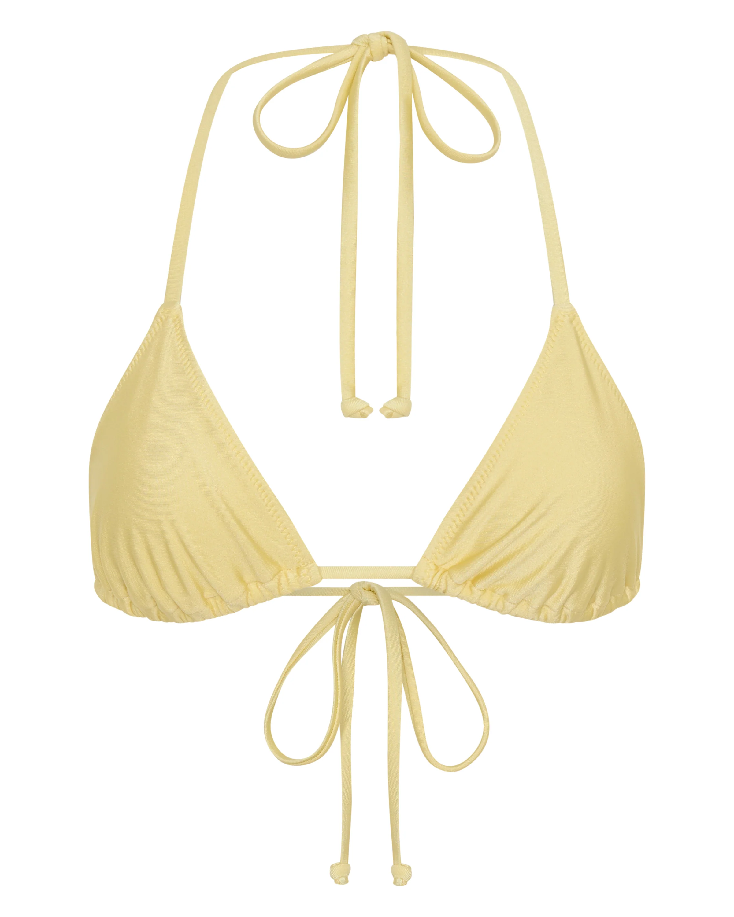 Rio Top Butter