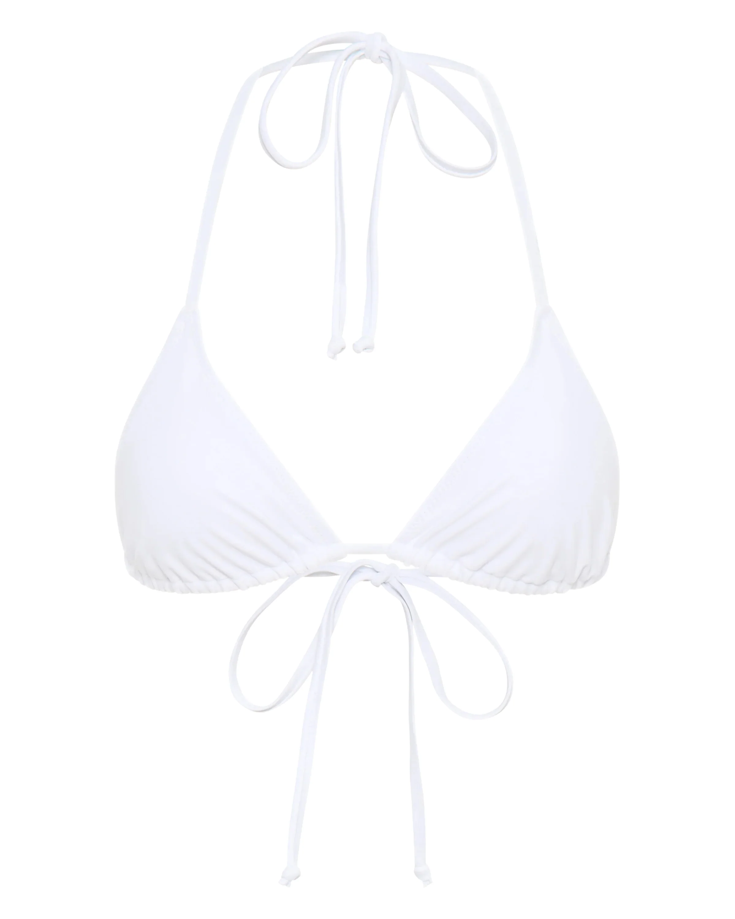 Rio Top White