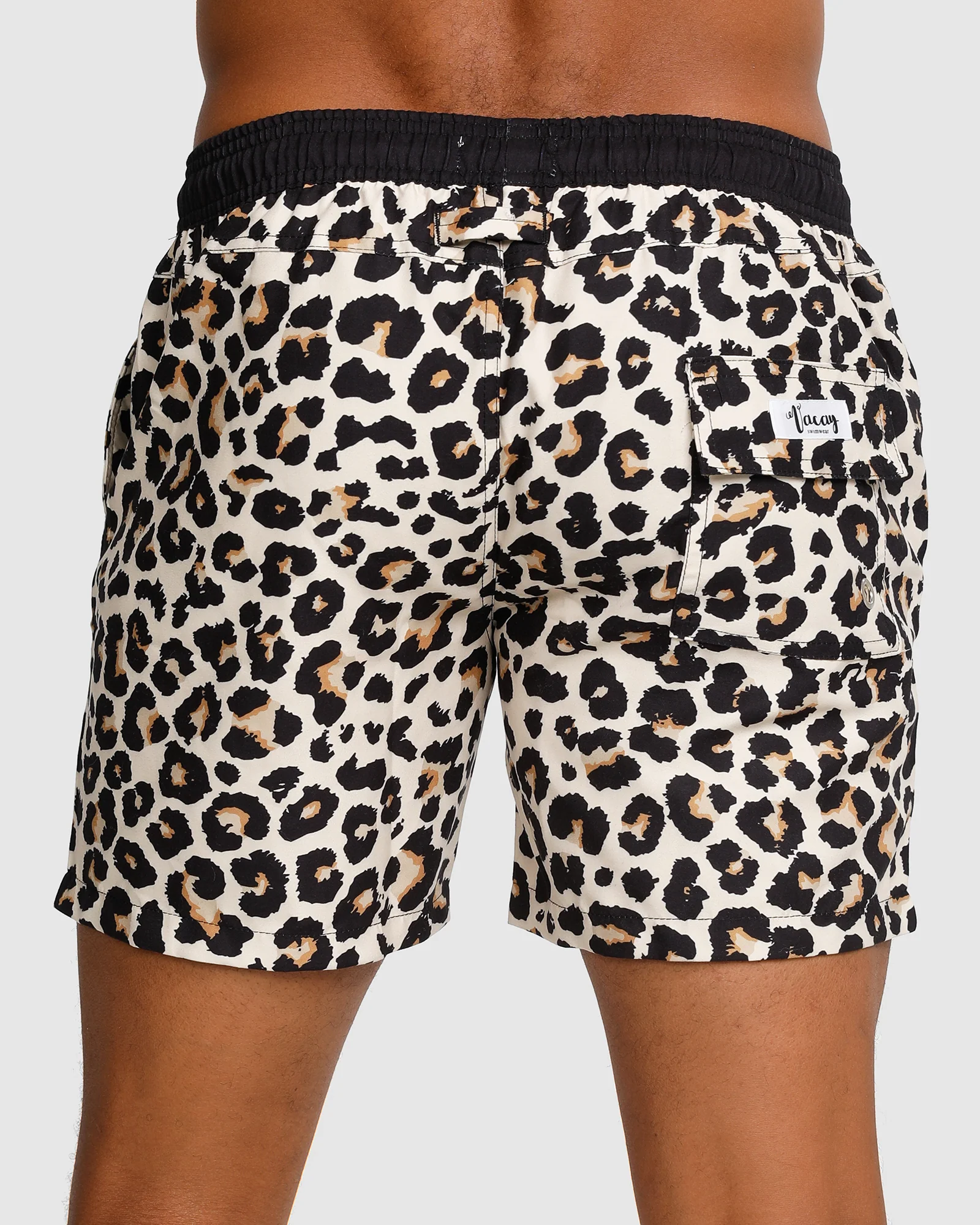 Savanna Swim Short - Image 5