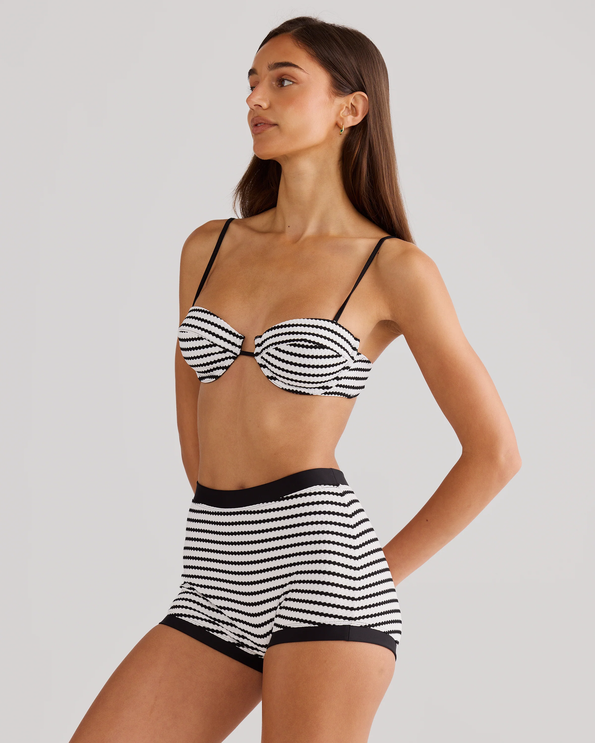 Selene Mini Shorts - Image 6