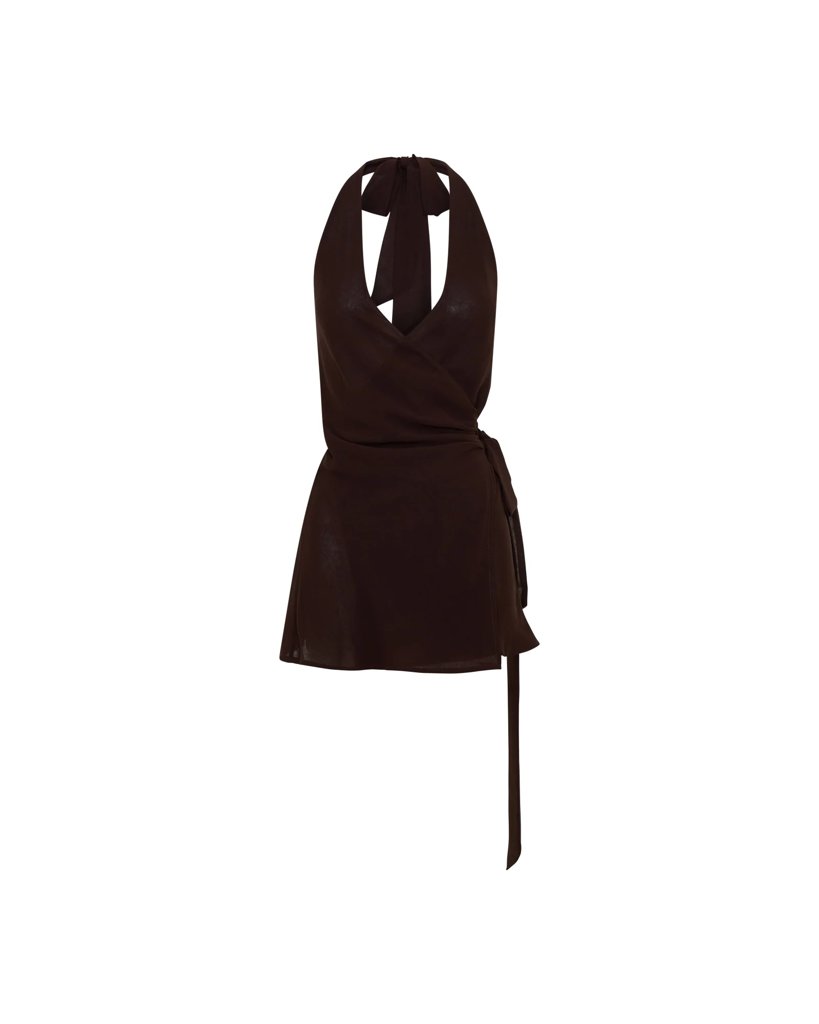 Sirena Wrap Mini Chocolate