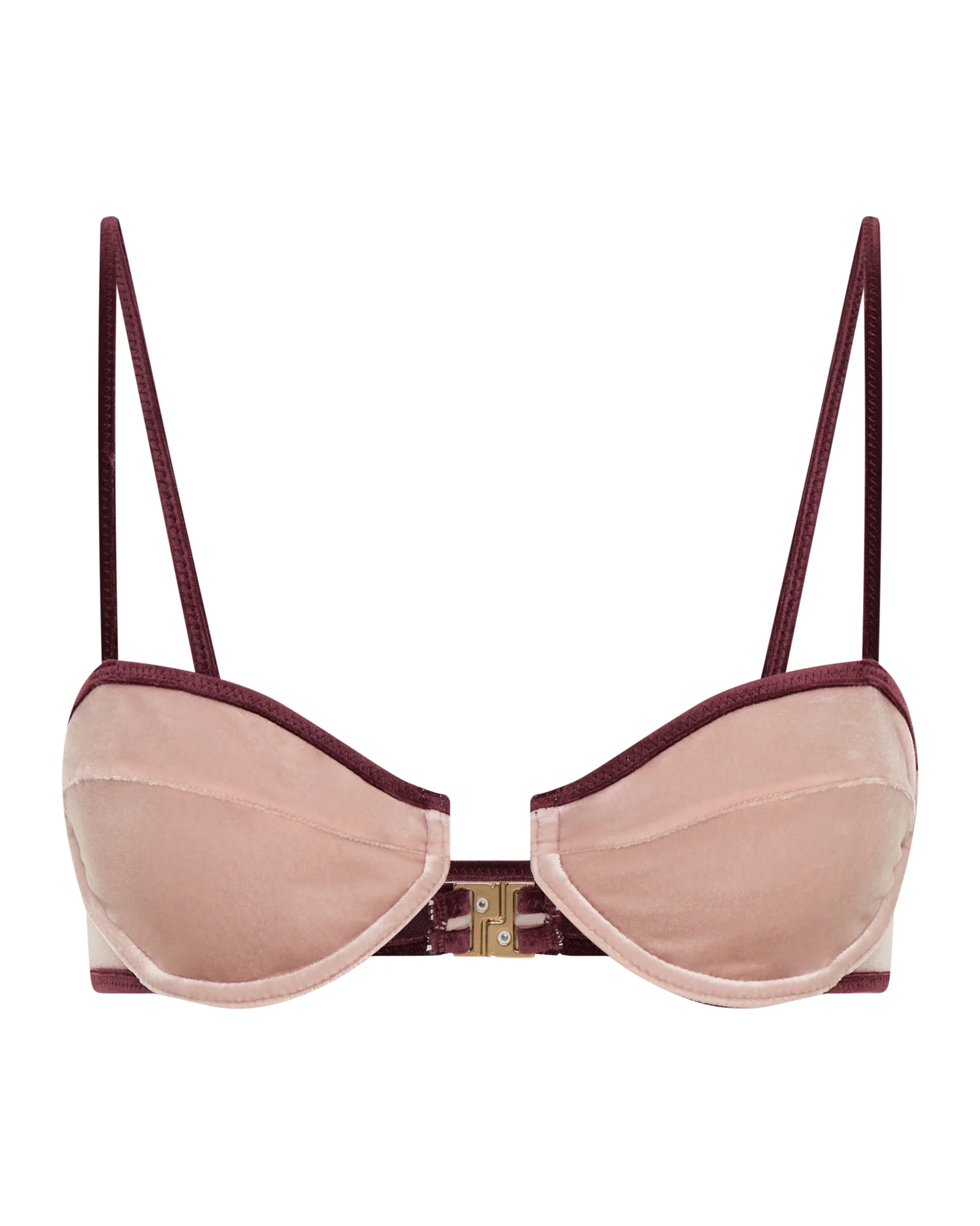 Sofia Top Rose