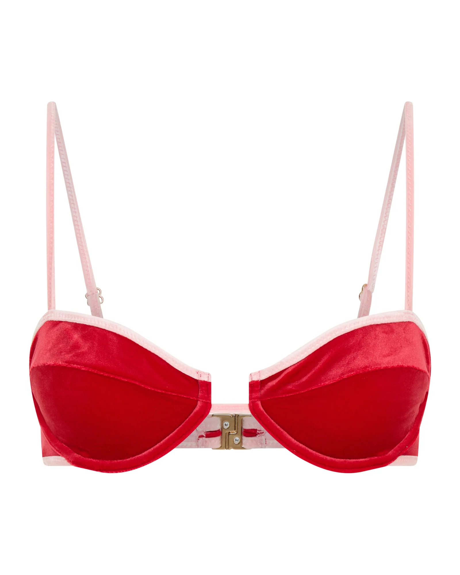 Sofia Top Scarlette