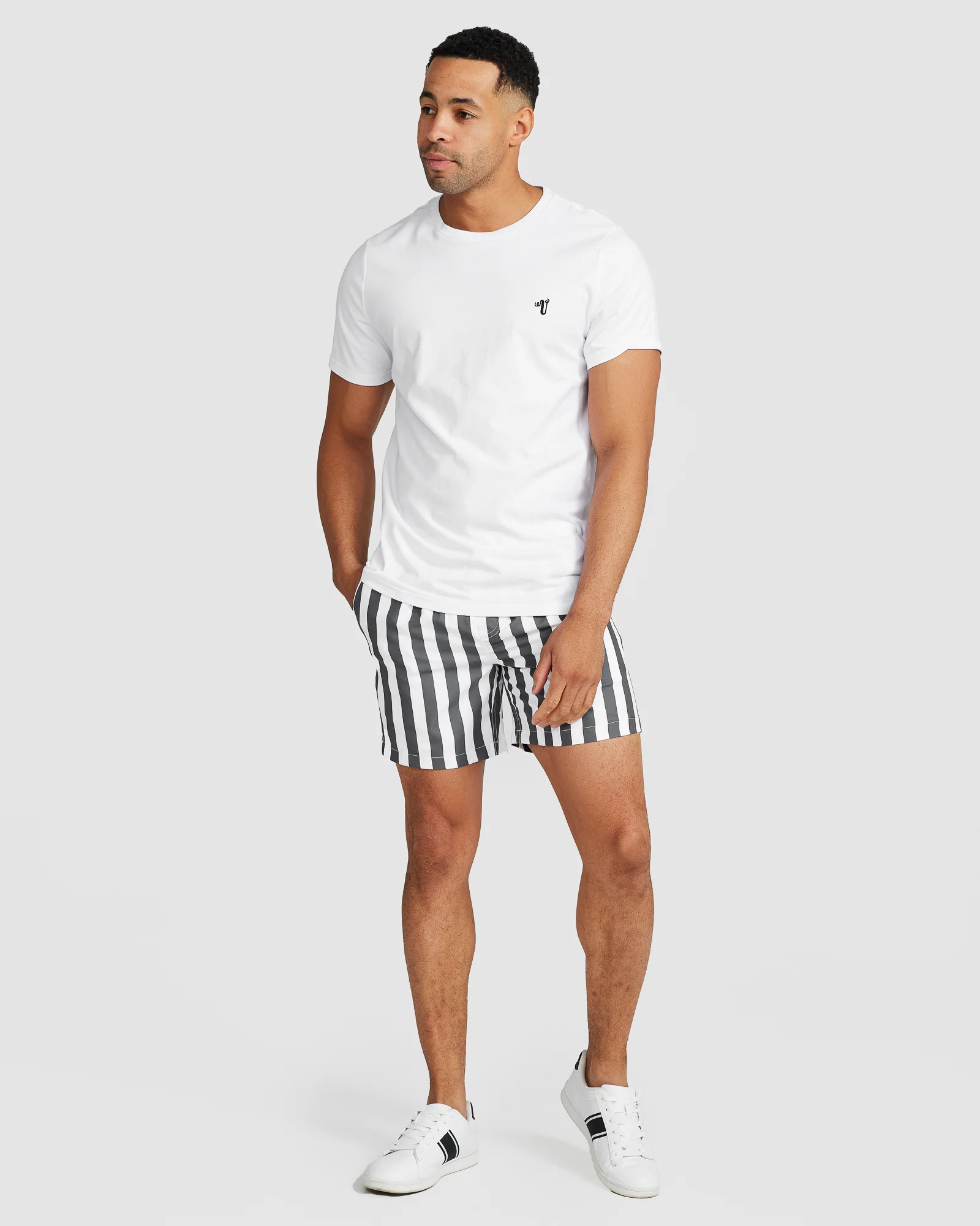 St. Barth Swim Short - Image 4