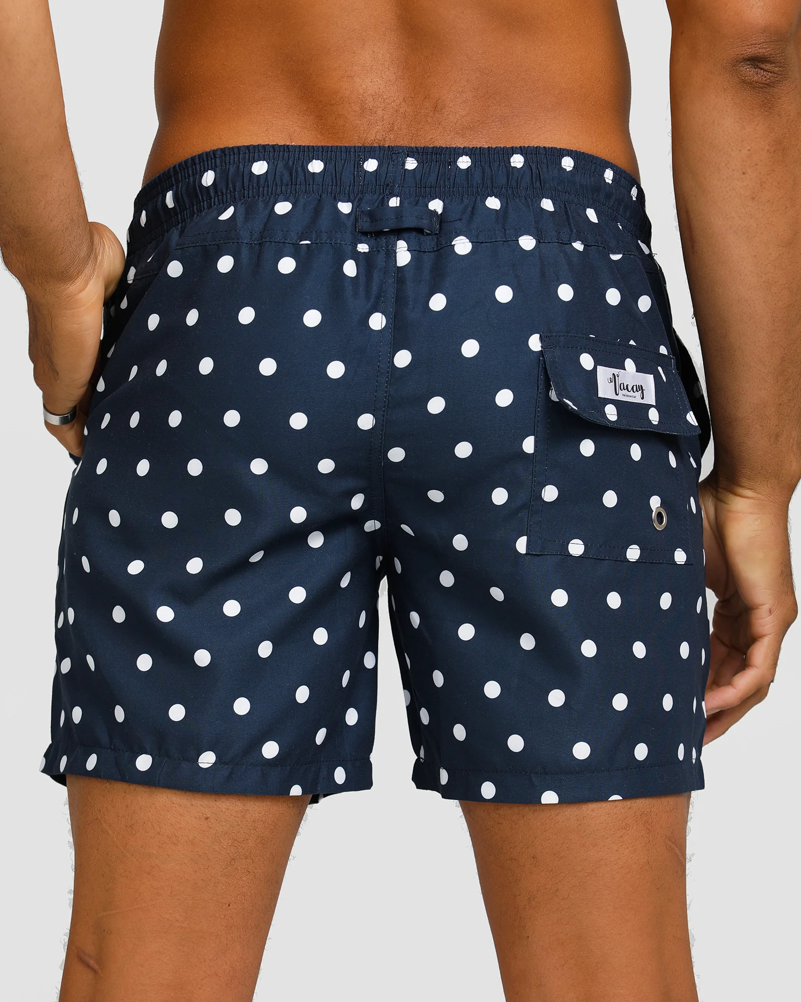 St. Tropez Swim Short - Image 4