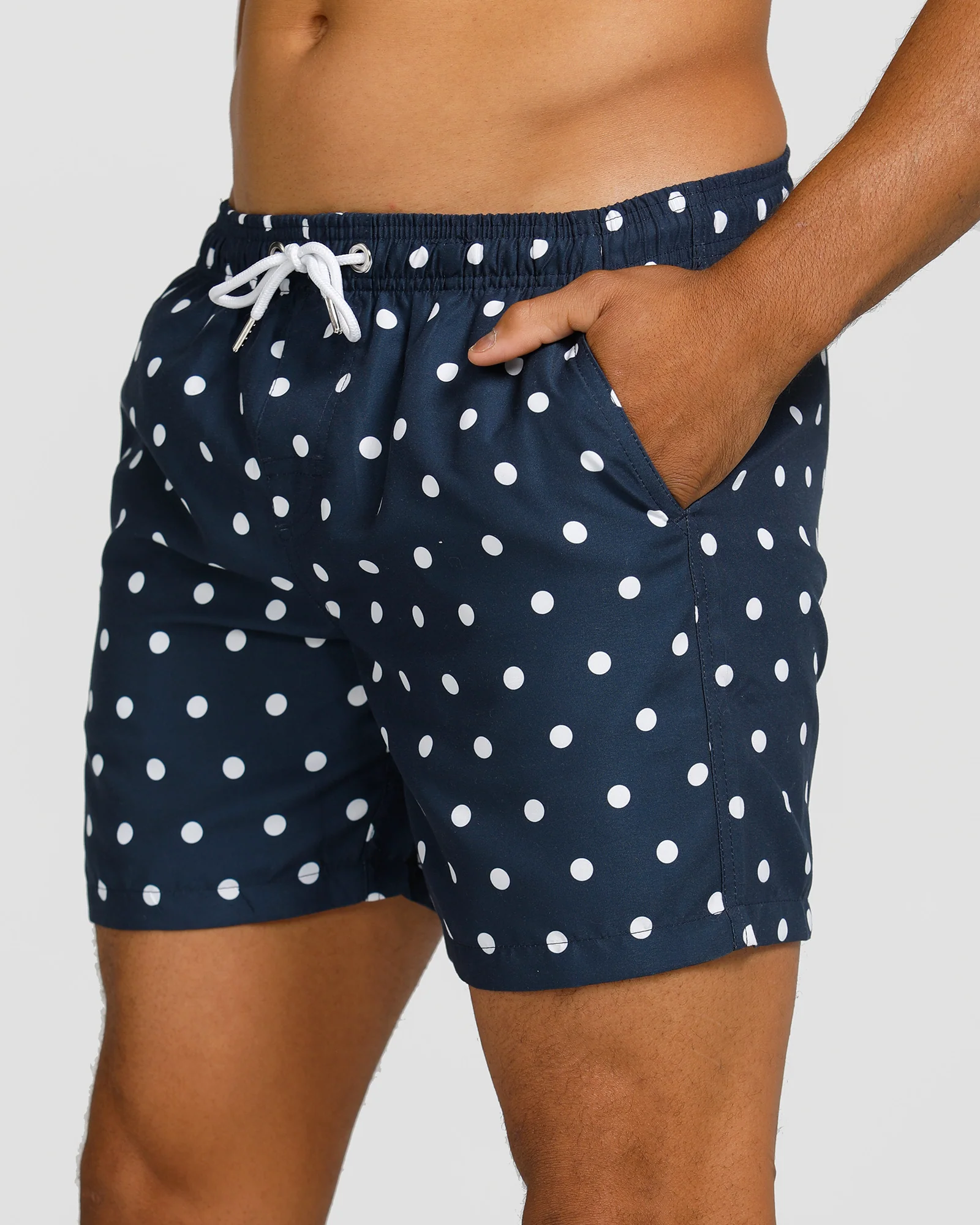 St. Tropez Swim Short - Image 5