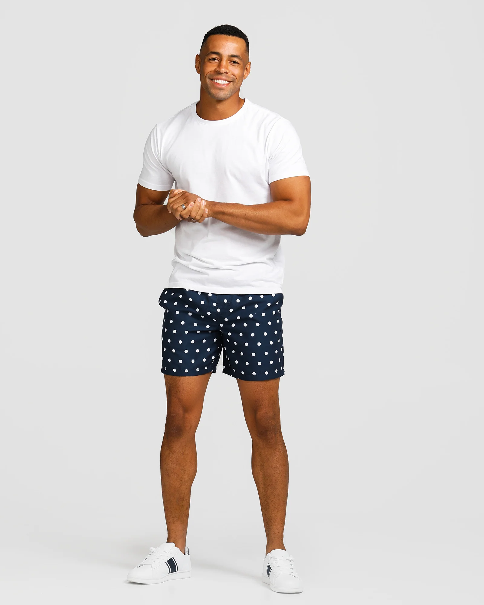 St. Tropez Swim Short - Image 6