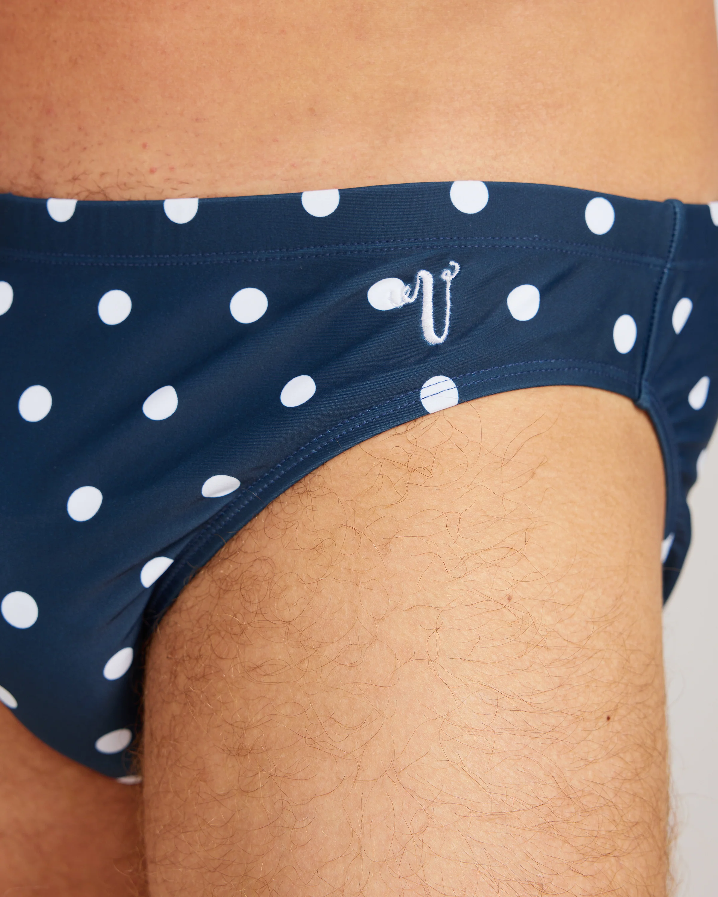 St. Tropez Swim Brief - Image 4