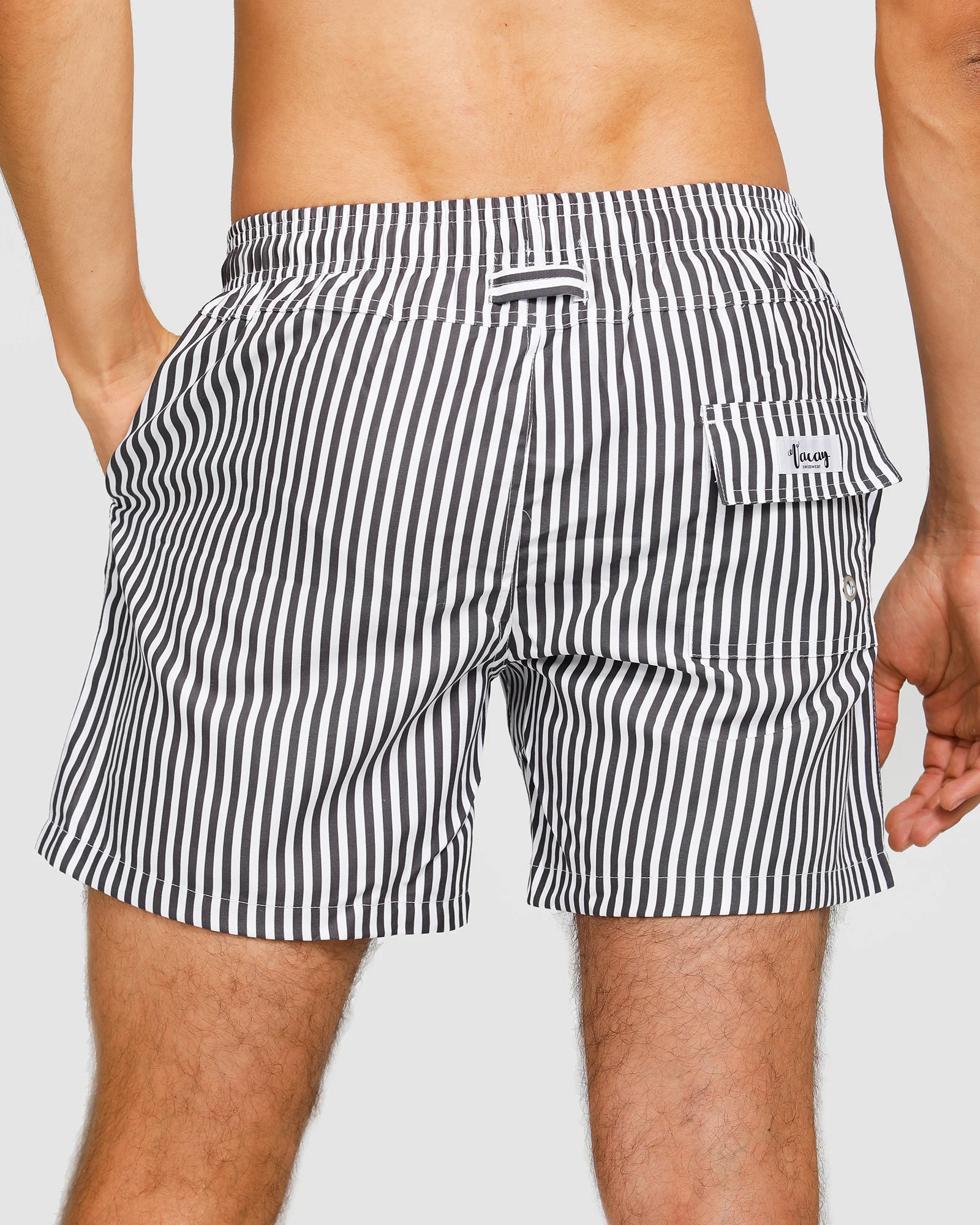 The Hamptons Swim Short - Image 4